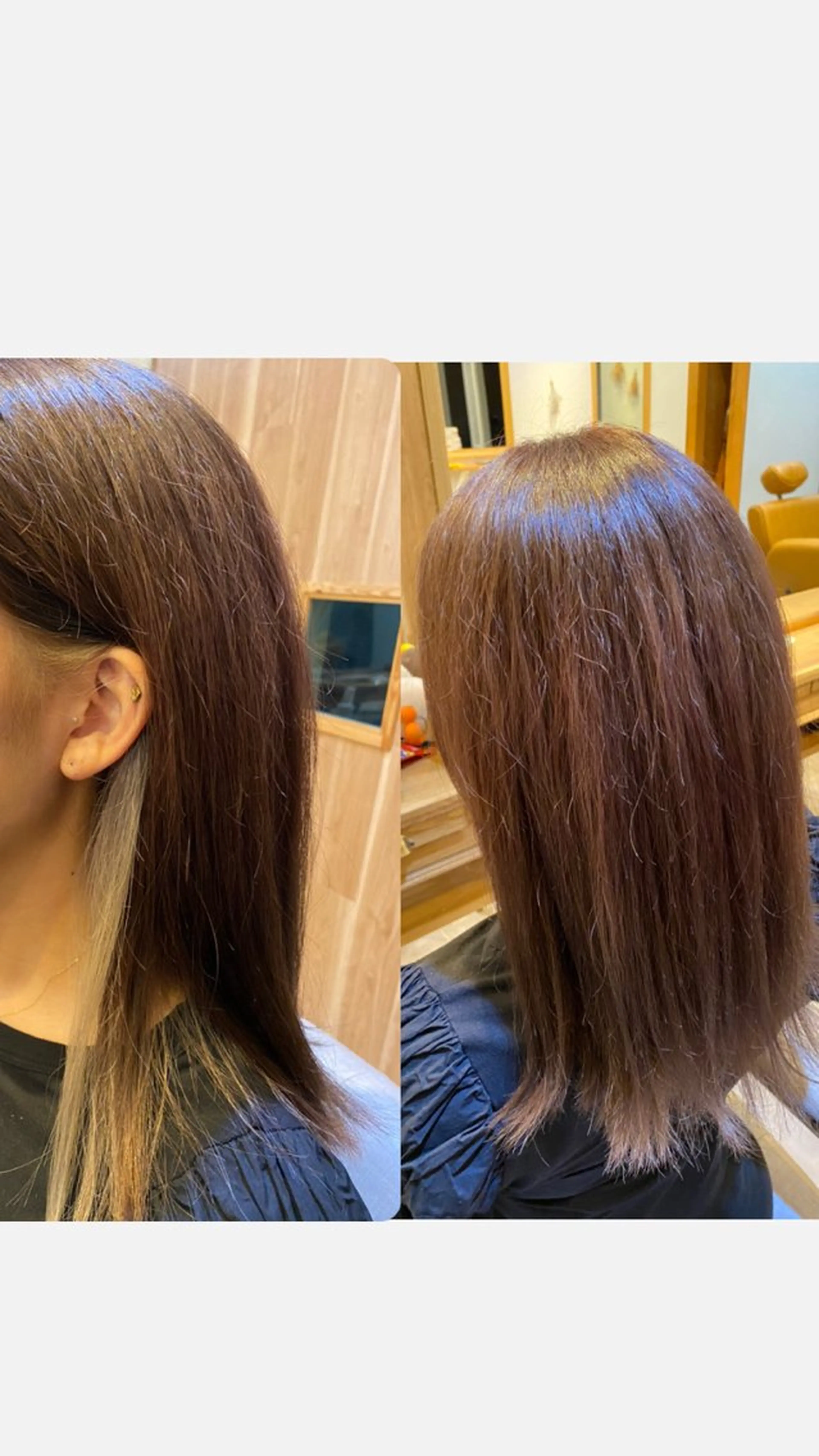 カラー ベージュカラー ブラウンカラー ミルクティーベージュ ピンクカラー ete  by LILIA.所属・カットモデル募集中✨ てらだこういち🌟のヘアスタイル