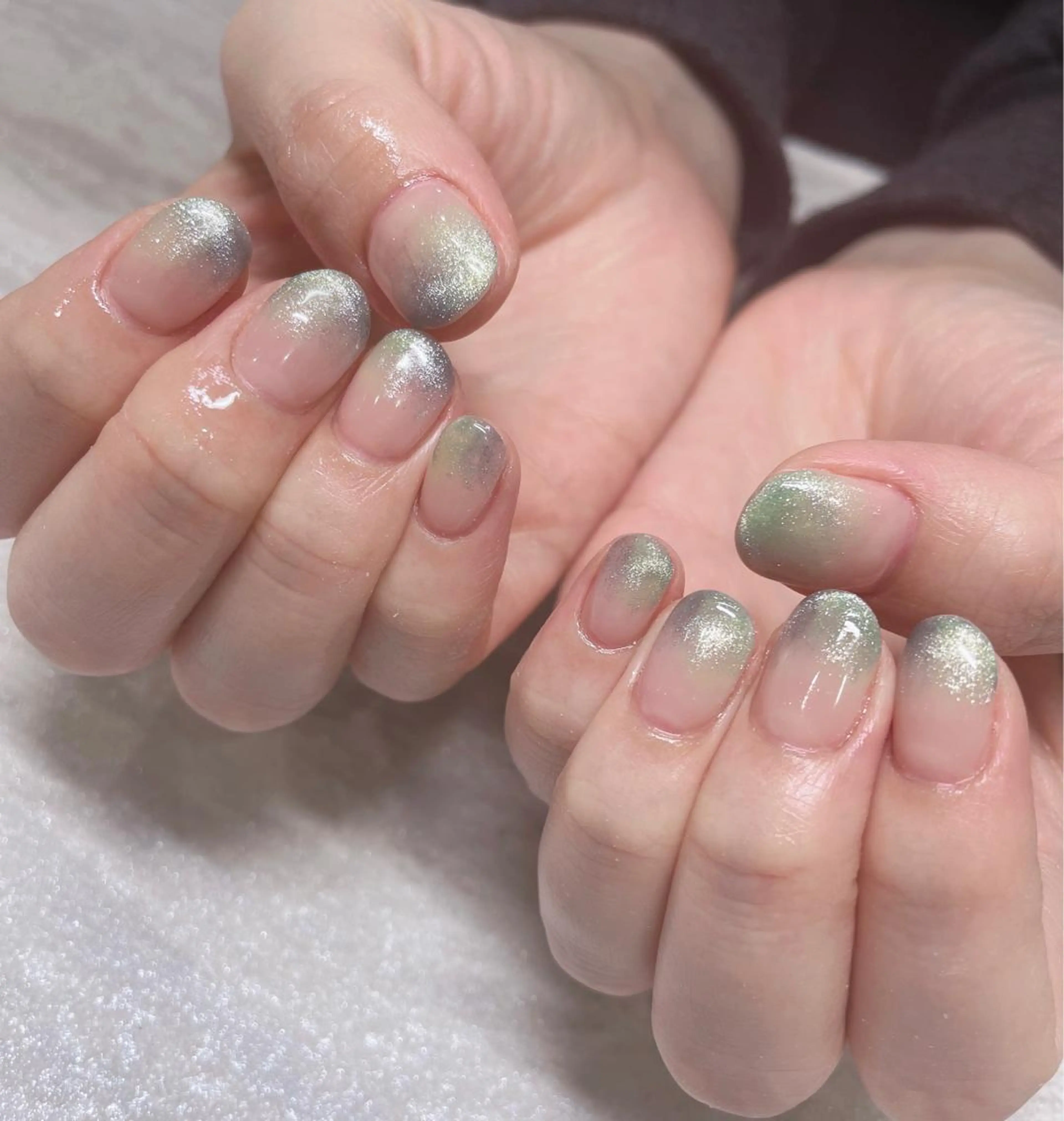ネイル kouca  nail所属・コウ カnail💅のネイルデザイン