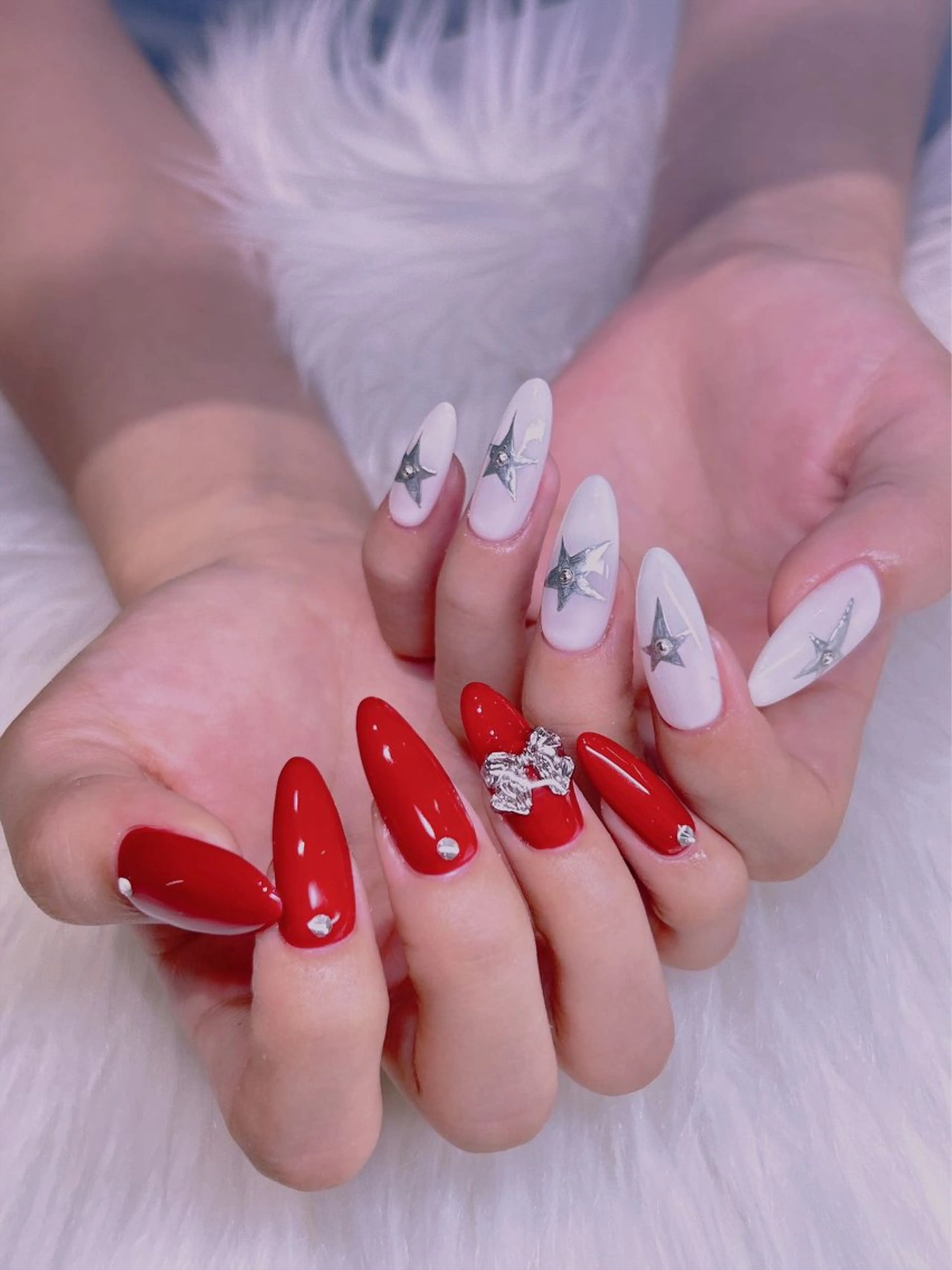 ネイル エムズ エムズのマツエク・マツパデザイン