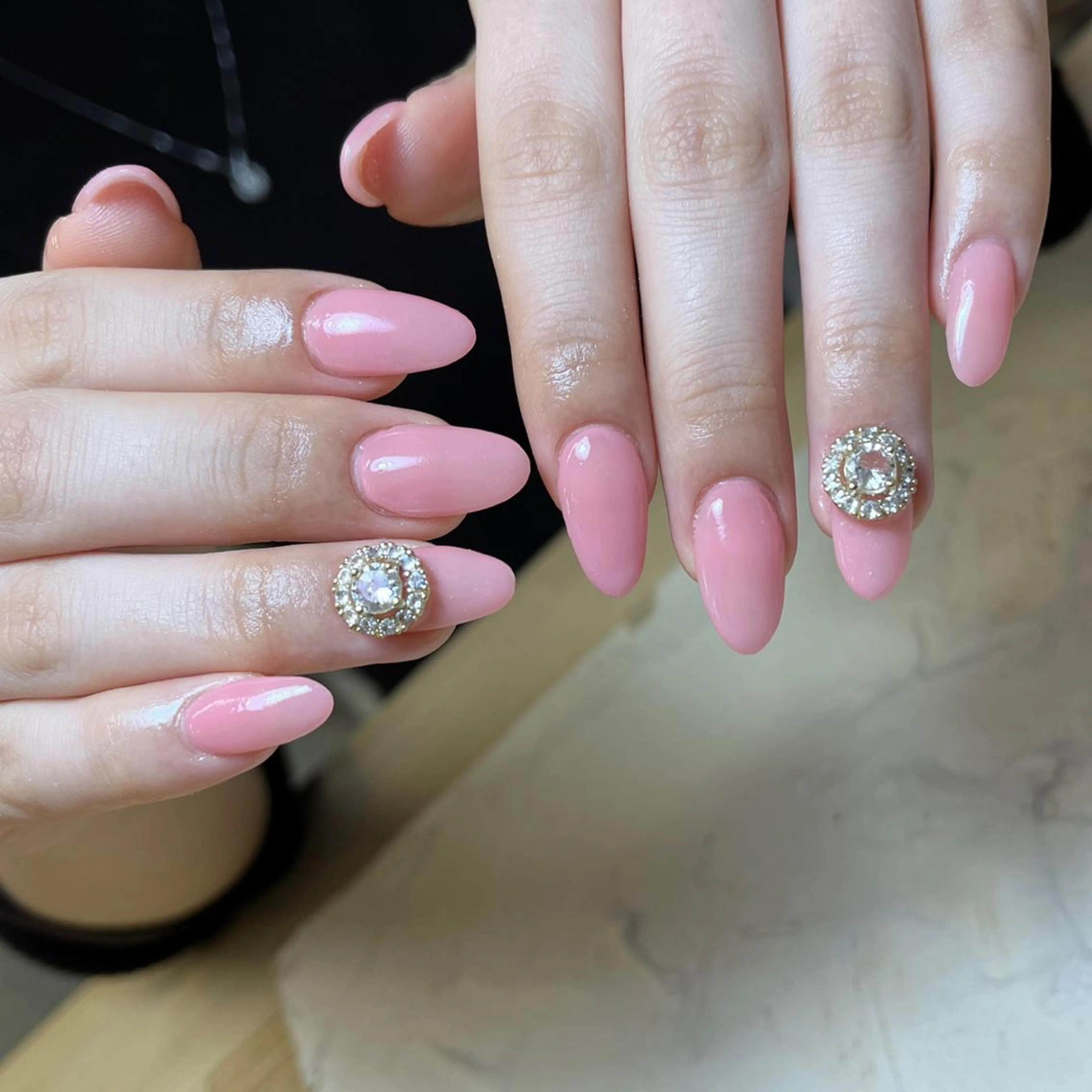 ネイル musee art所属・Musee art 亀戸店のネイルデザイン