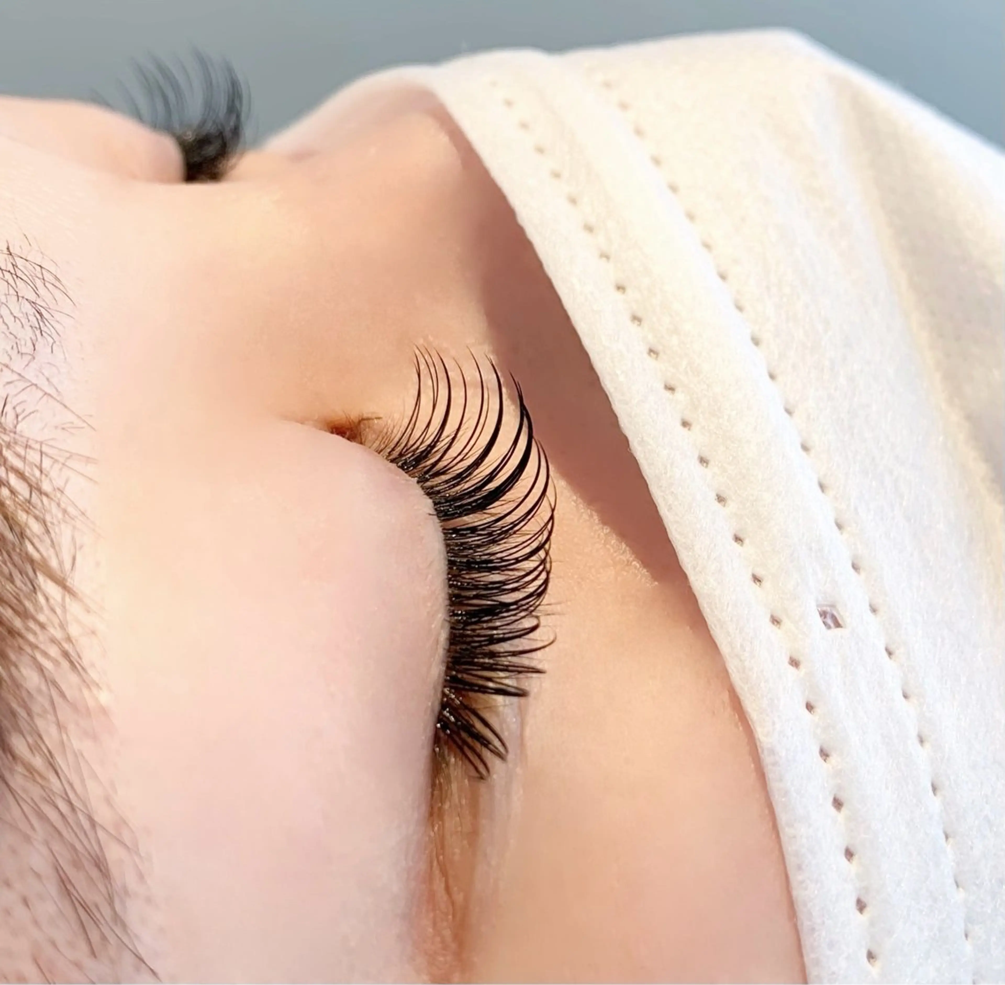 マツエク・マツパ eyelash&eyebrow Mimu【ミム】所属・Mimu. momokaの眉毛・アイブロウイメージ