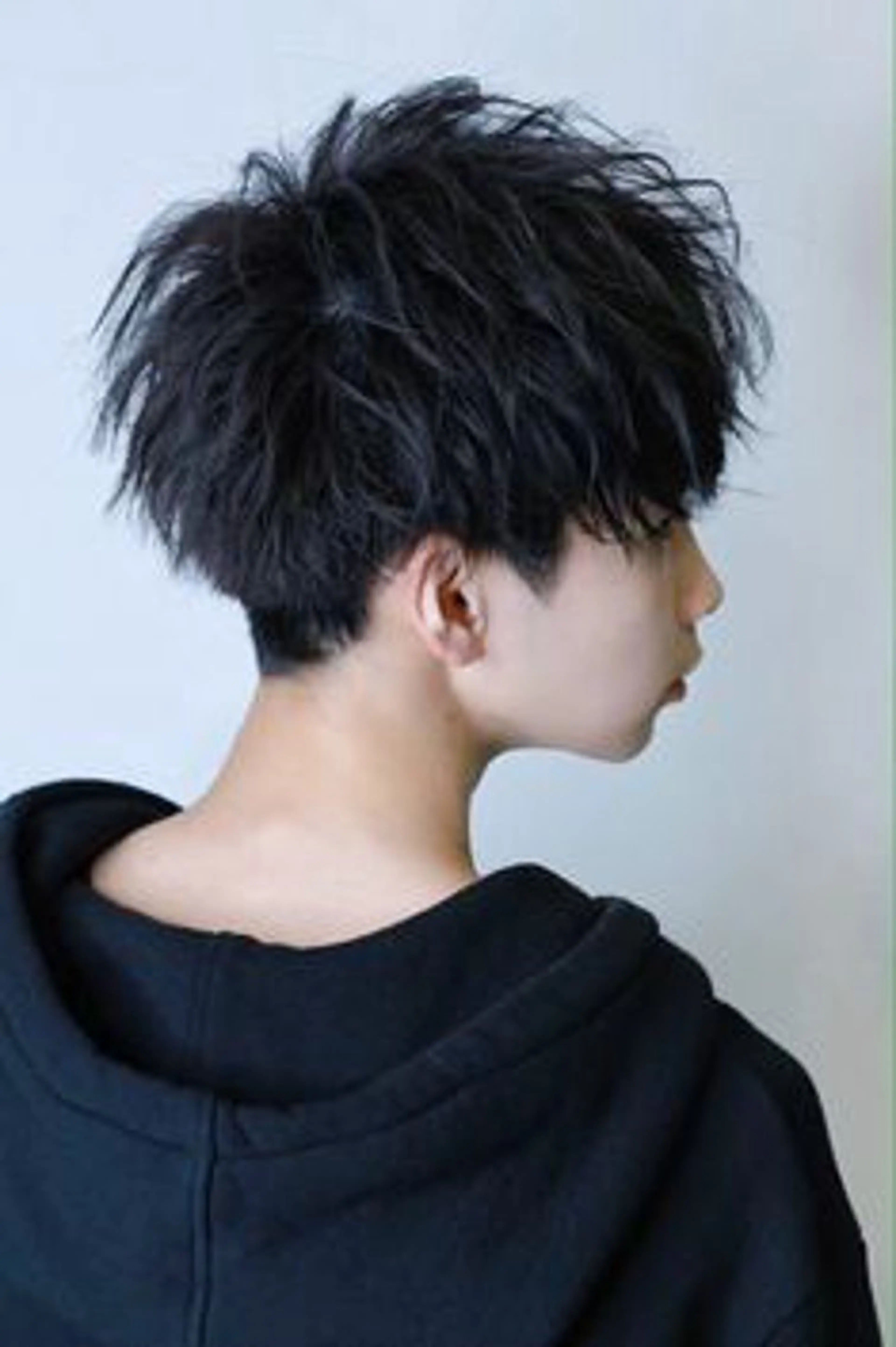 ✨【平日限定】メンズカット&シャンプー✨の写真