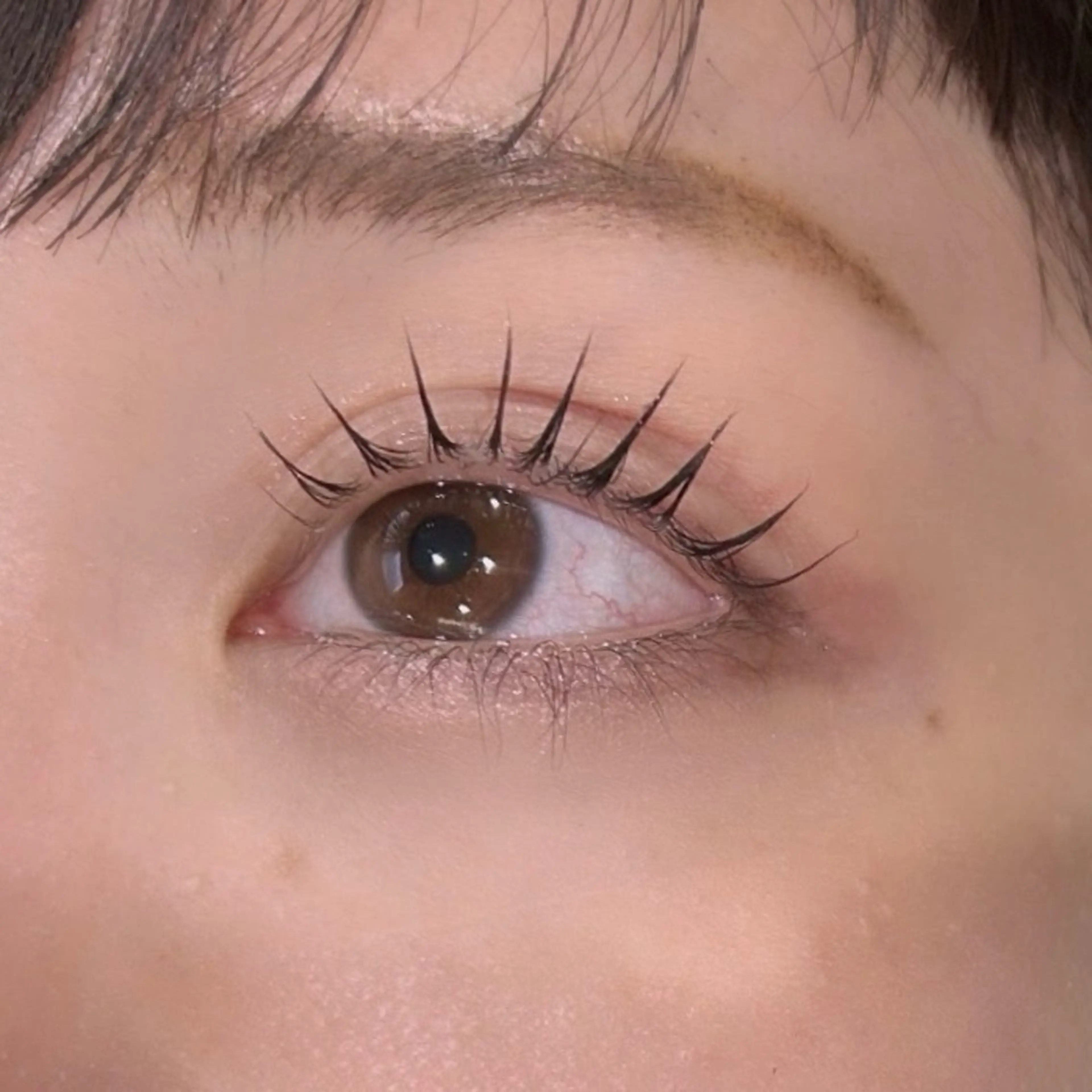 マツエク・マツパ マツパ hair&eye🎀 /momoKaのマツエク・マツパデザイン