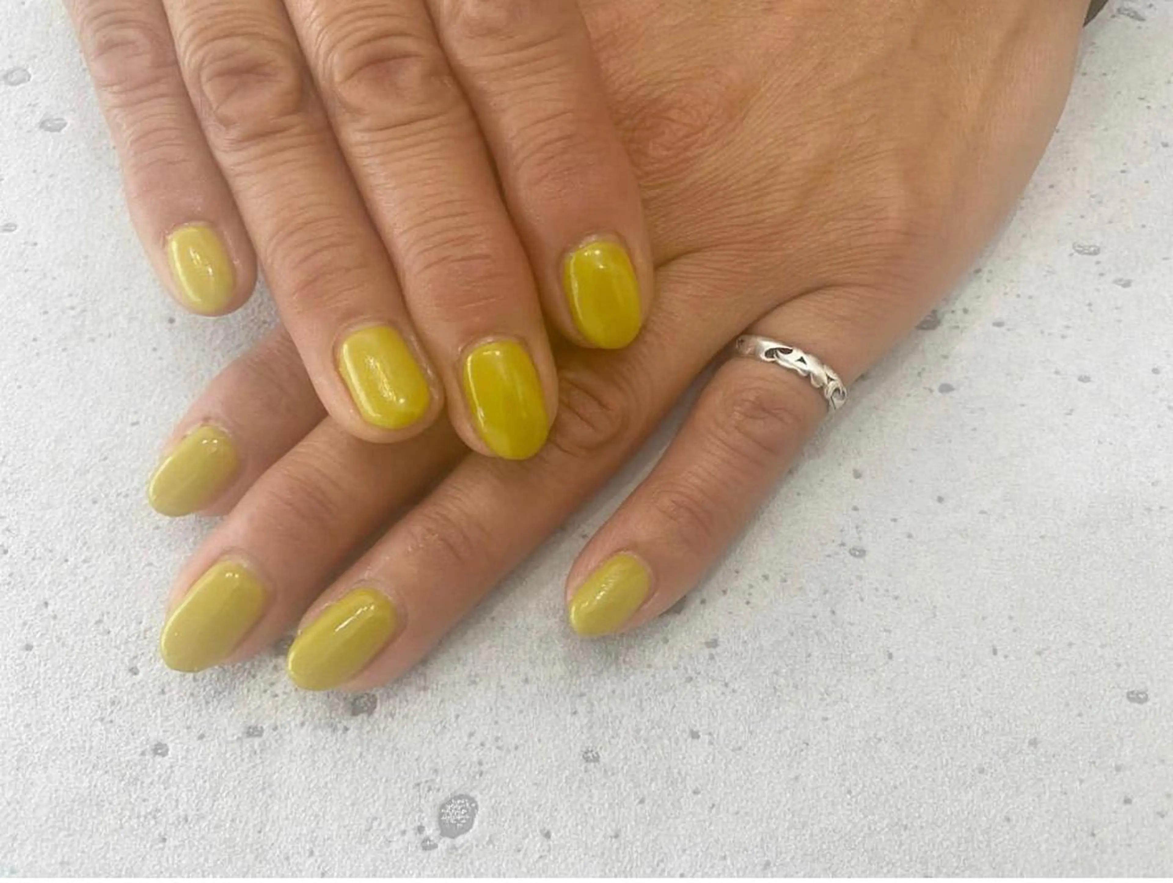 ネイル 樋口 さやかのネイルデザイン