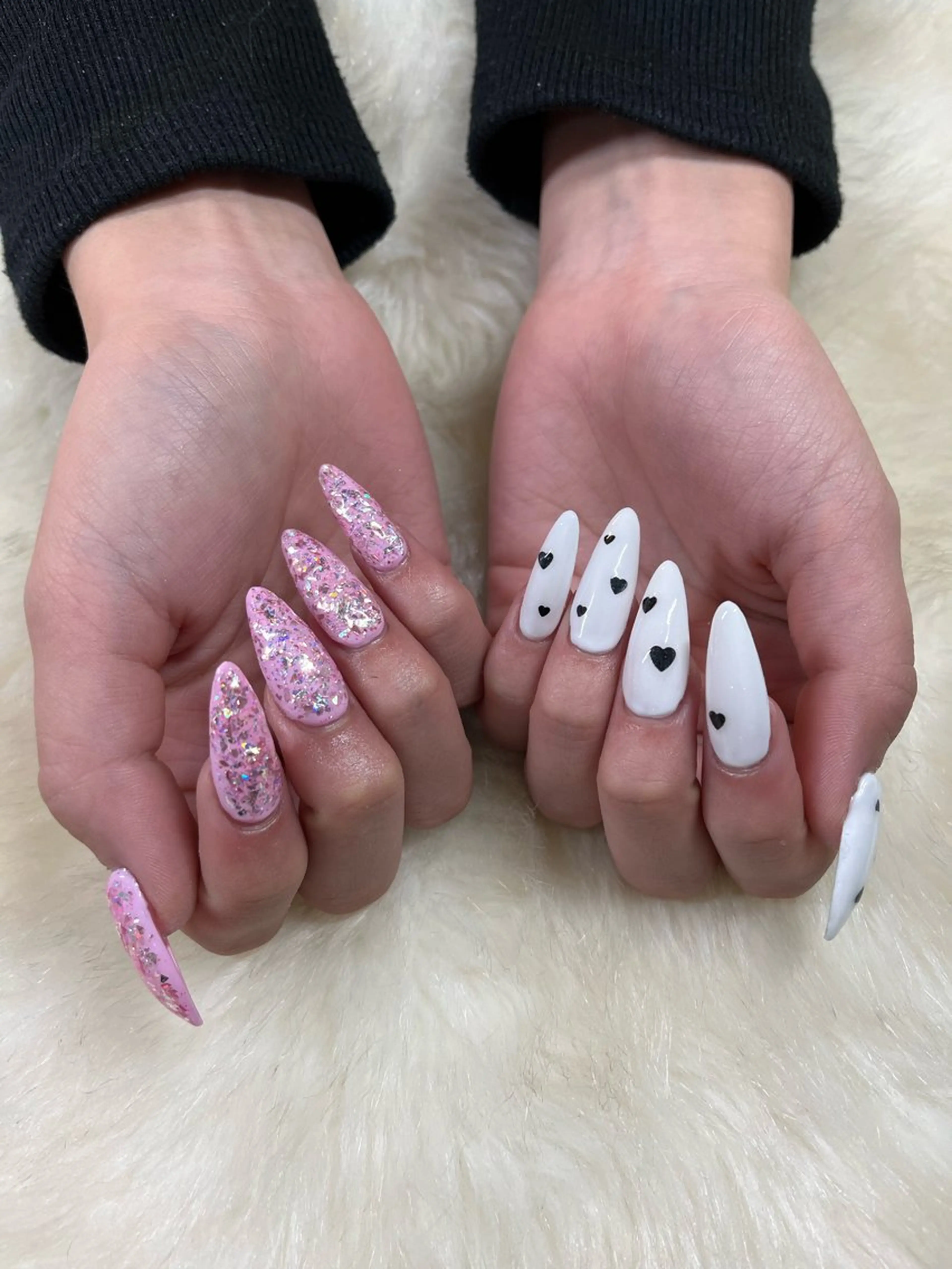 ネイル AIRI .のネイルデザイン