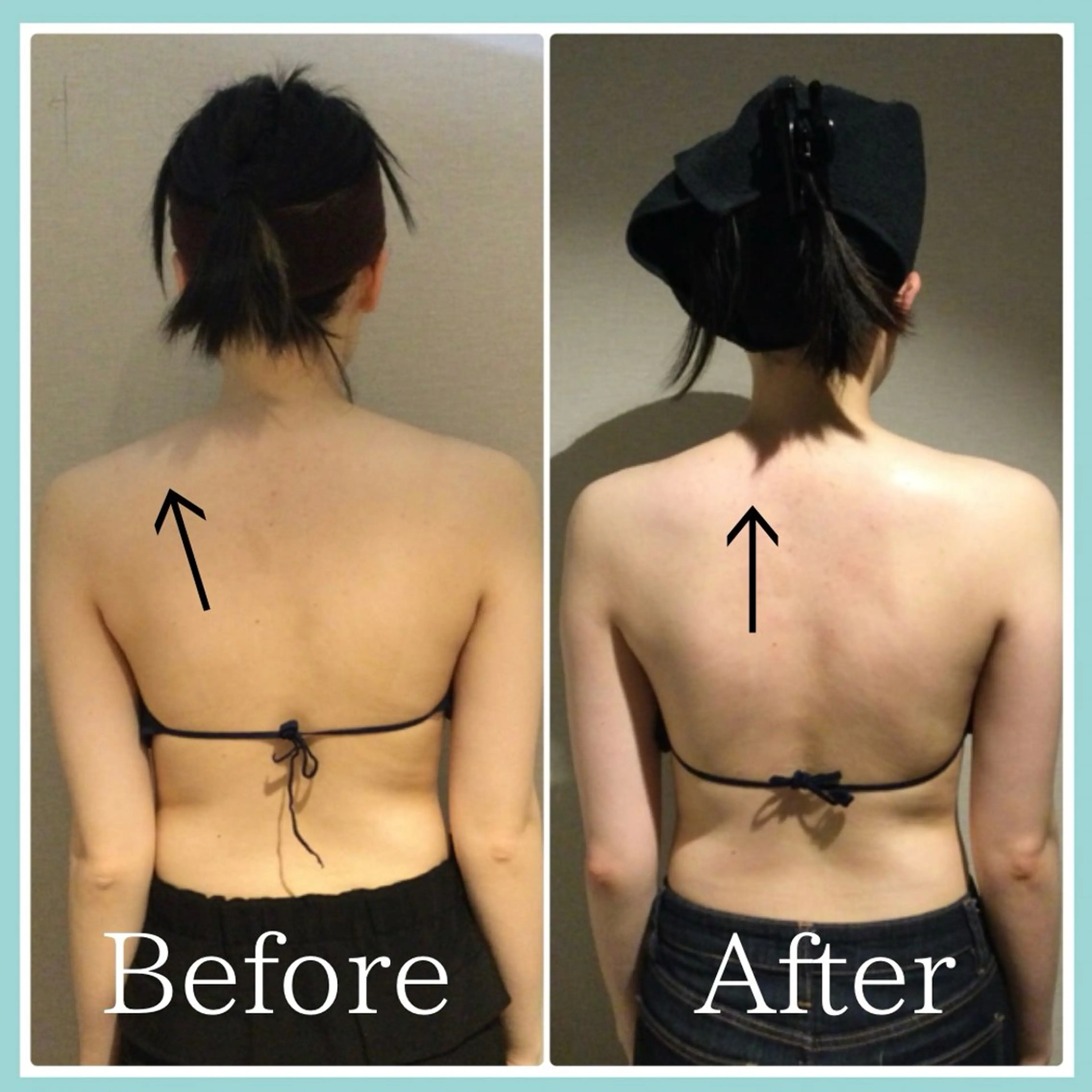 【12月限定価格】骨盤矯正×小顔コルギ×整体コルギ×ヘッドスパ(フェイシャルパック付)の写真