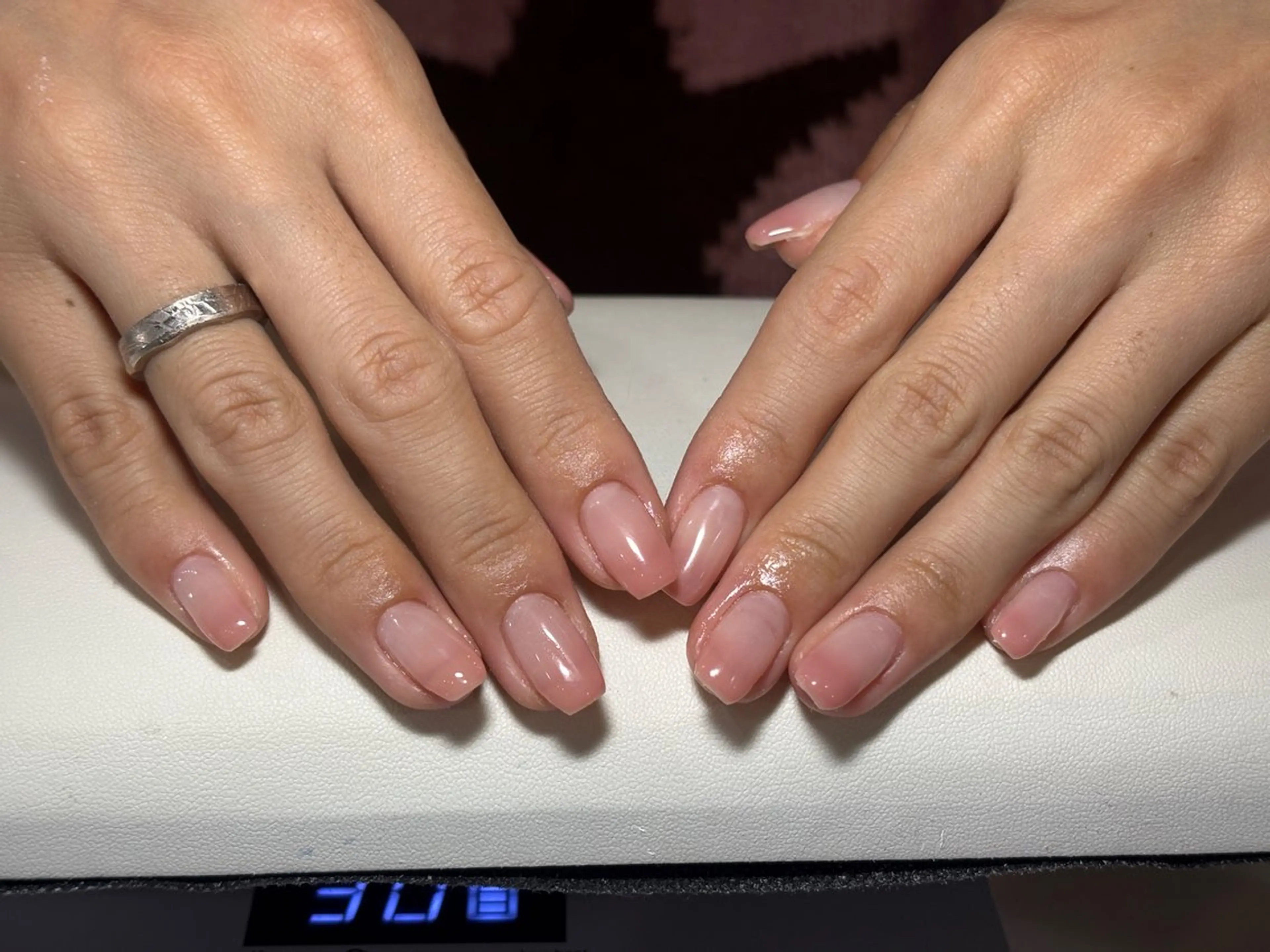 ネイル 澤田 優香のネイルデザイン