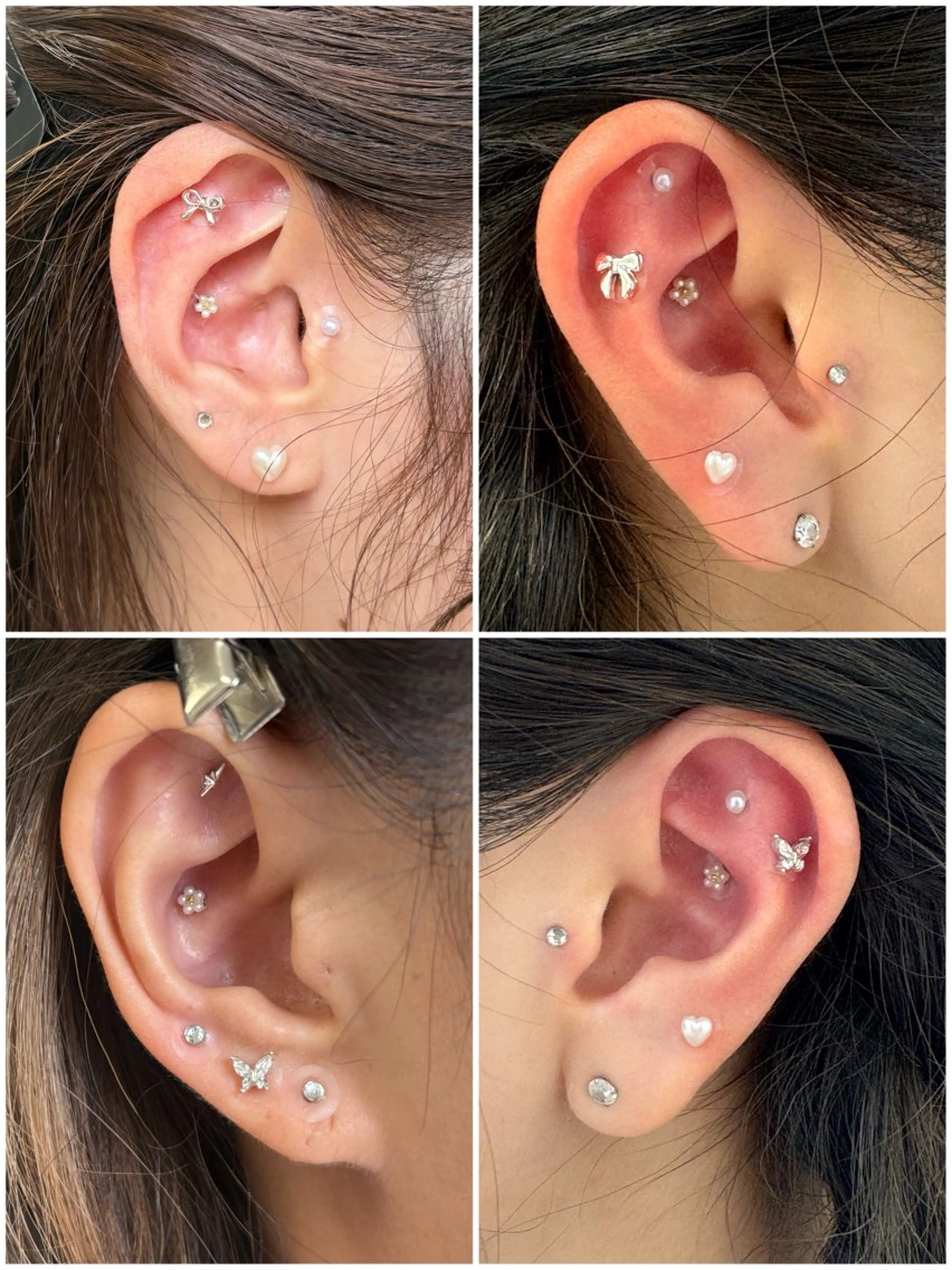 耳ツボジュエリー💎※直前割※の写真