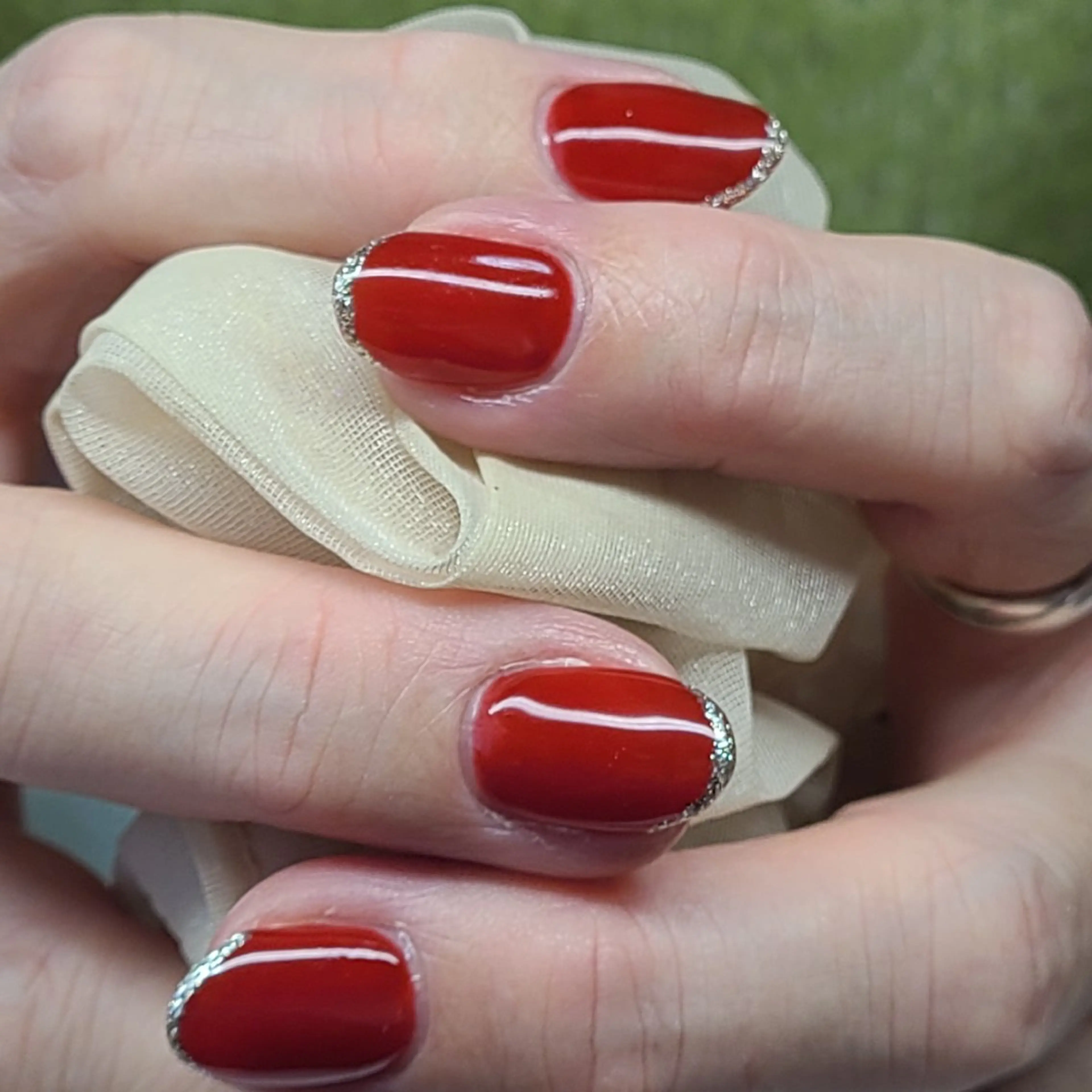 ネイル Nail  Ai    のネイルデザイン