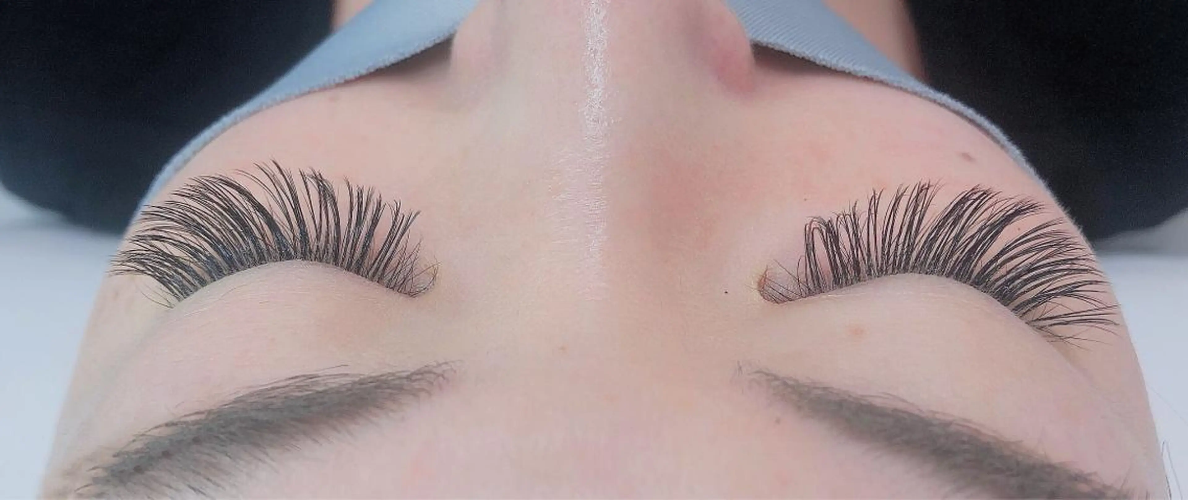 マツエク・マツパ バインドロック . Minaのマツエク・マツパデザイン