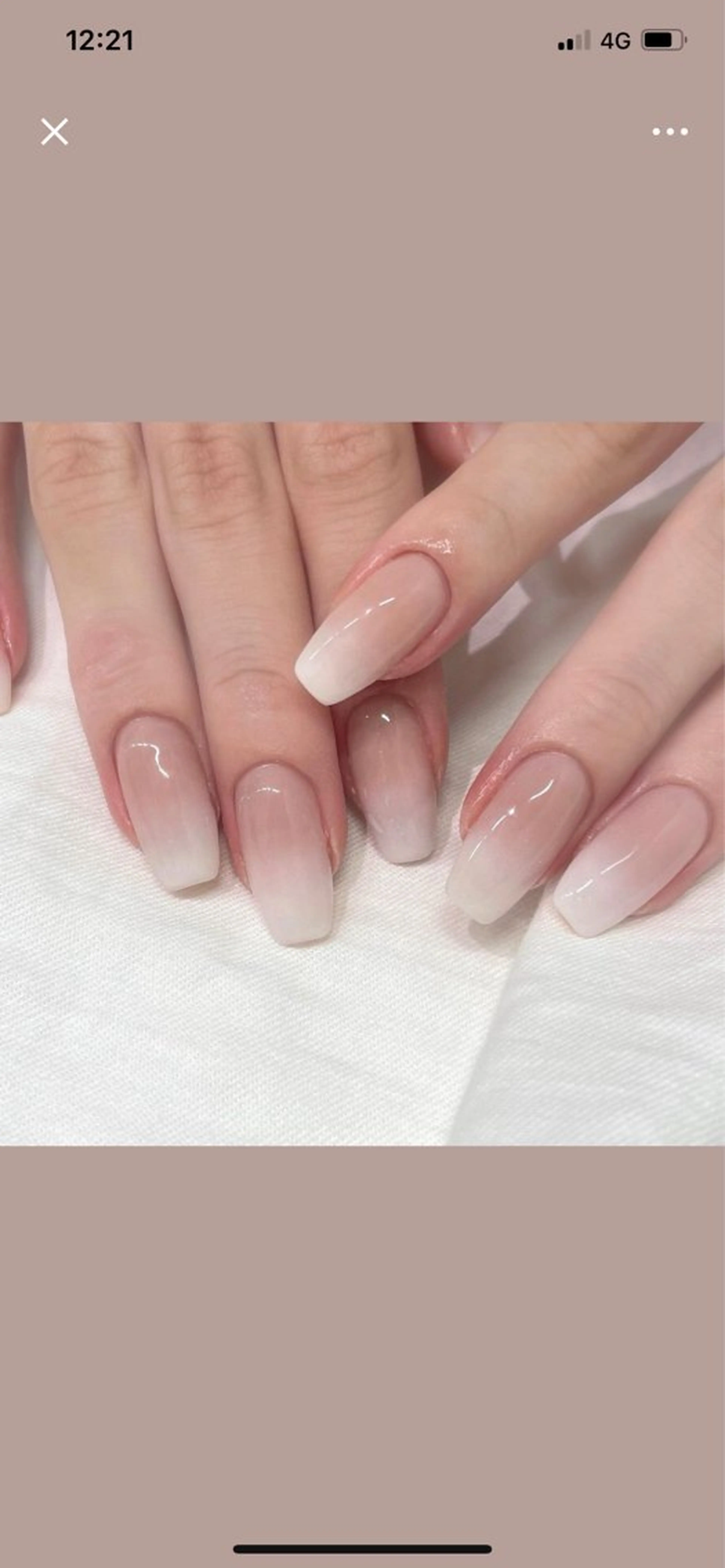 ハンドネイル Hana Nailのネイルデザイン