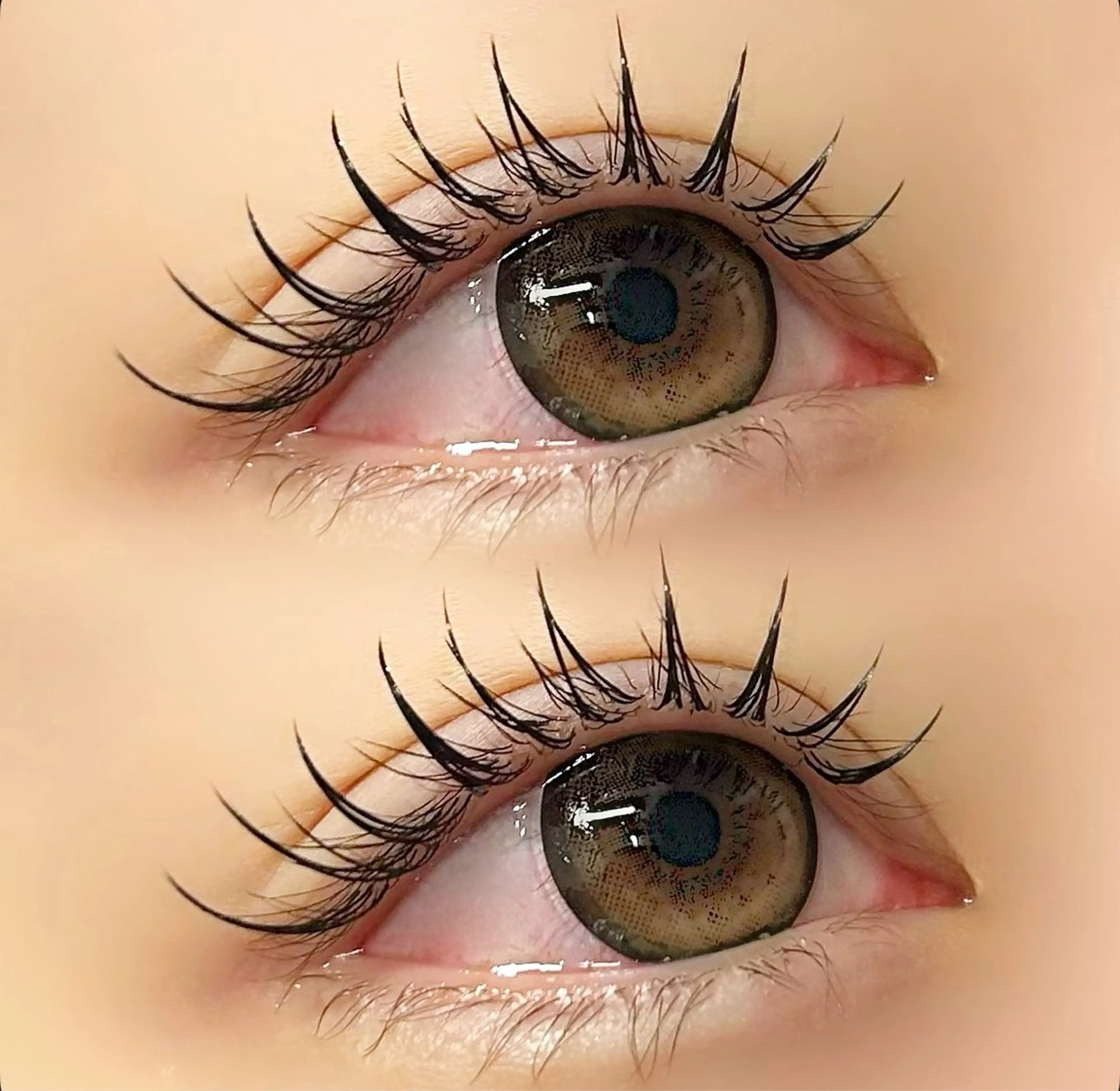 マツエク・マツパ マツエク Rona eye ひろなのマツエク・マツパデザイン