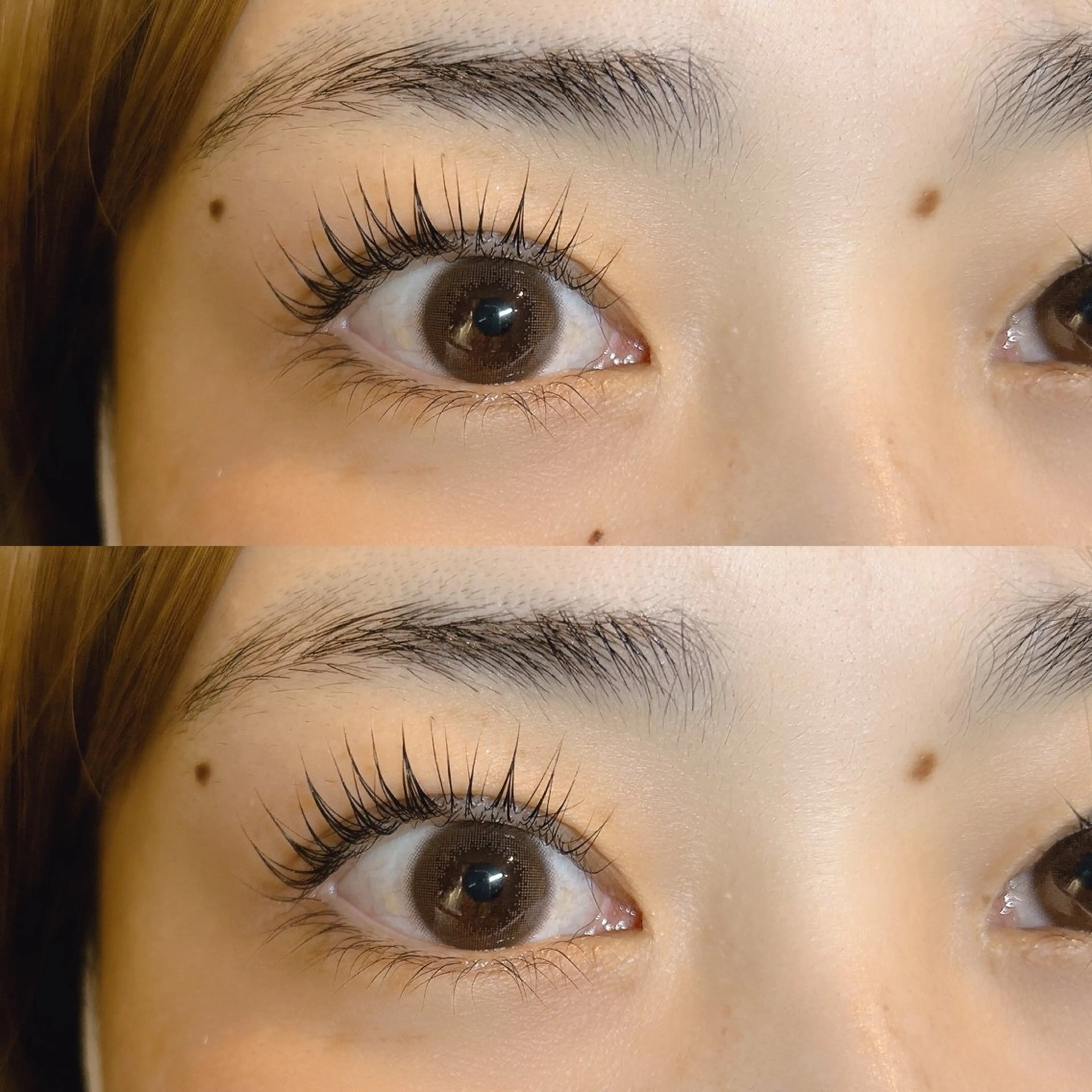 マツエク・マツパ 中尾 優の眉毛・アイブロウイメージ