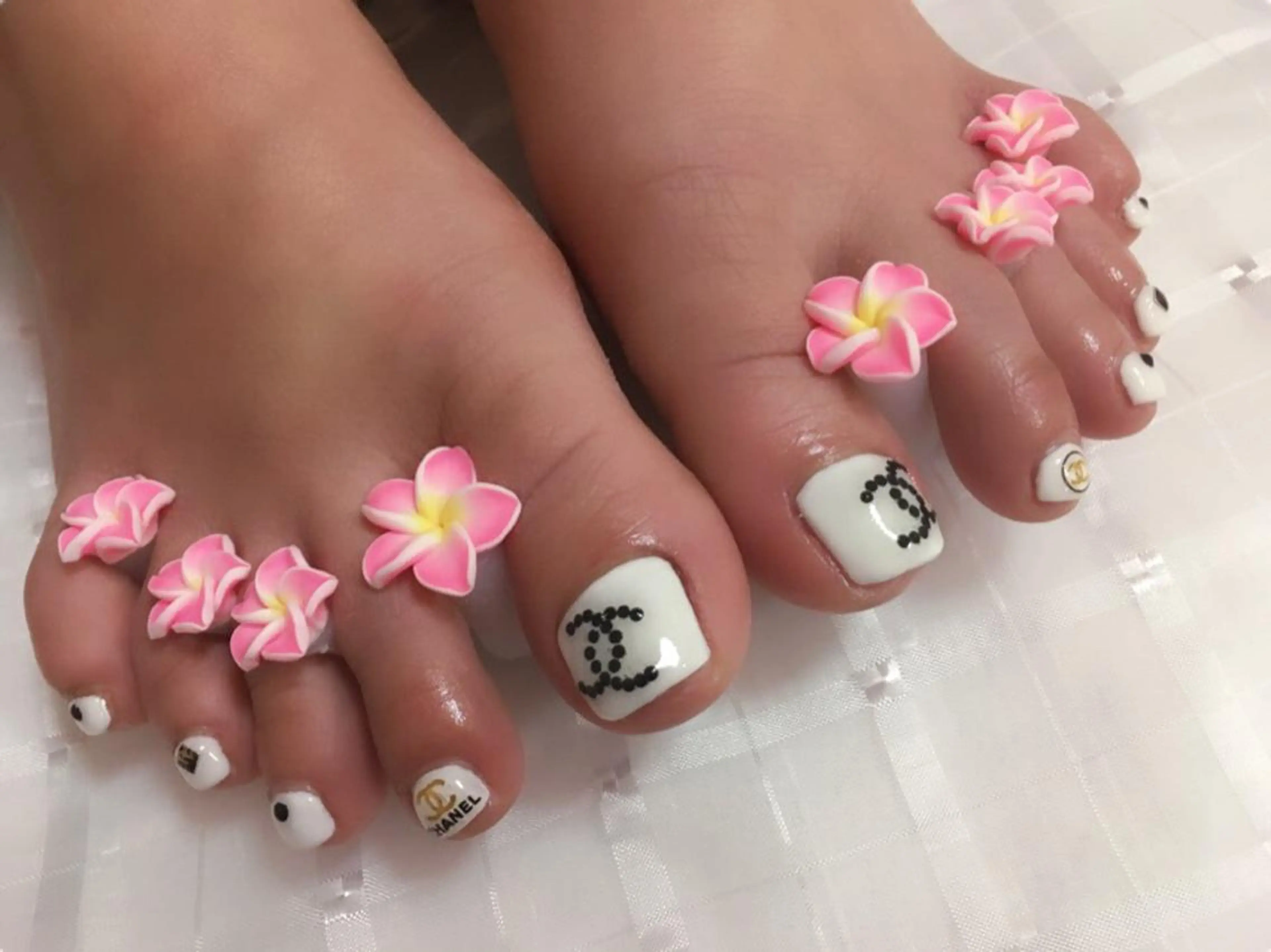 ネイル N Kaoriのネイルデザイン