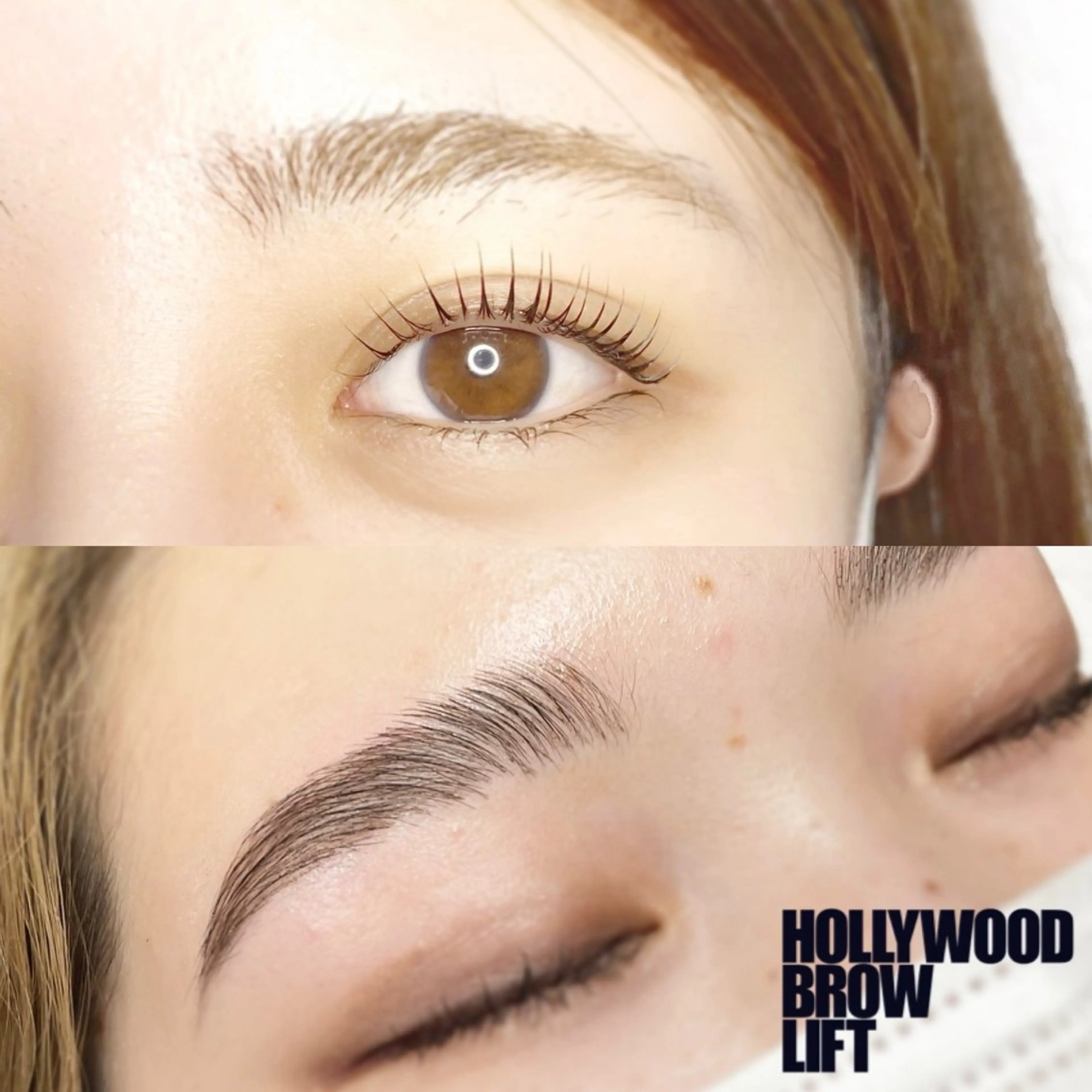 マツエク・マツパ 一重×まつ毛パーマ Na＋nail&Eyelash所属・Na＋nail 葛西本店のマツエク・マツパデザイン