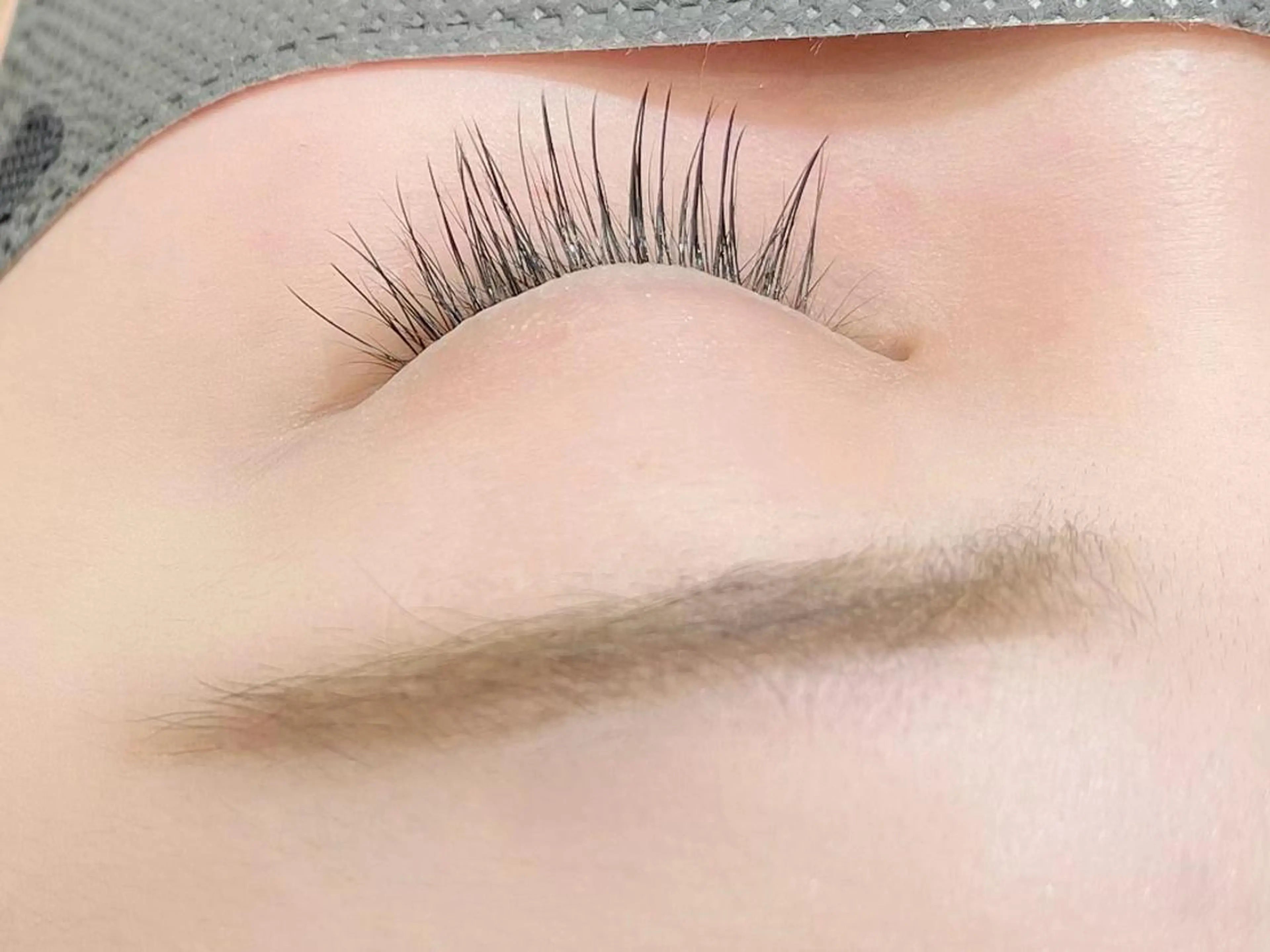 マツエク・マツパ Tink横須賀中央店Eyelash&nail所属・井出 萌美のマツエク・マツパデザイン