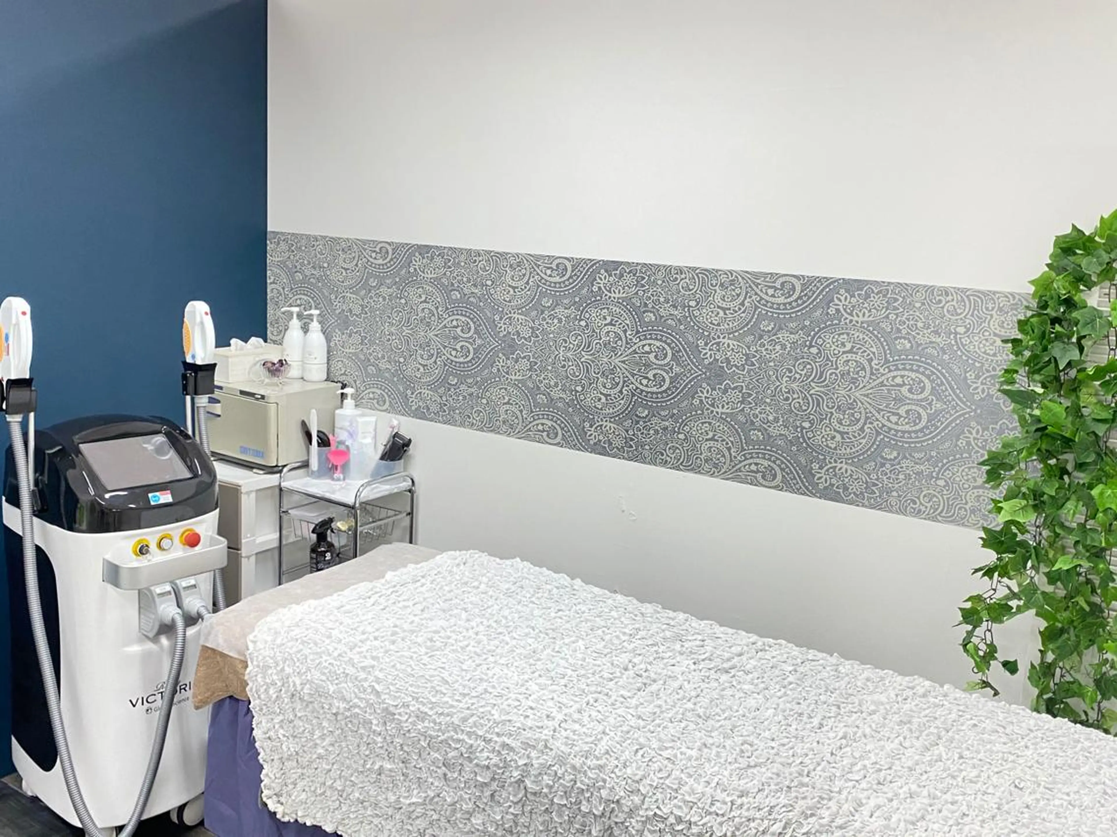 Beauty salon SALALA（サララ）所属・♡ nailのネイルデザイン