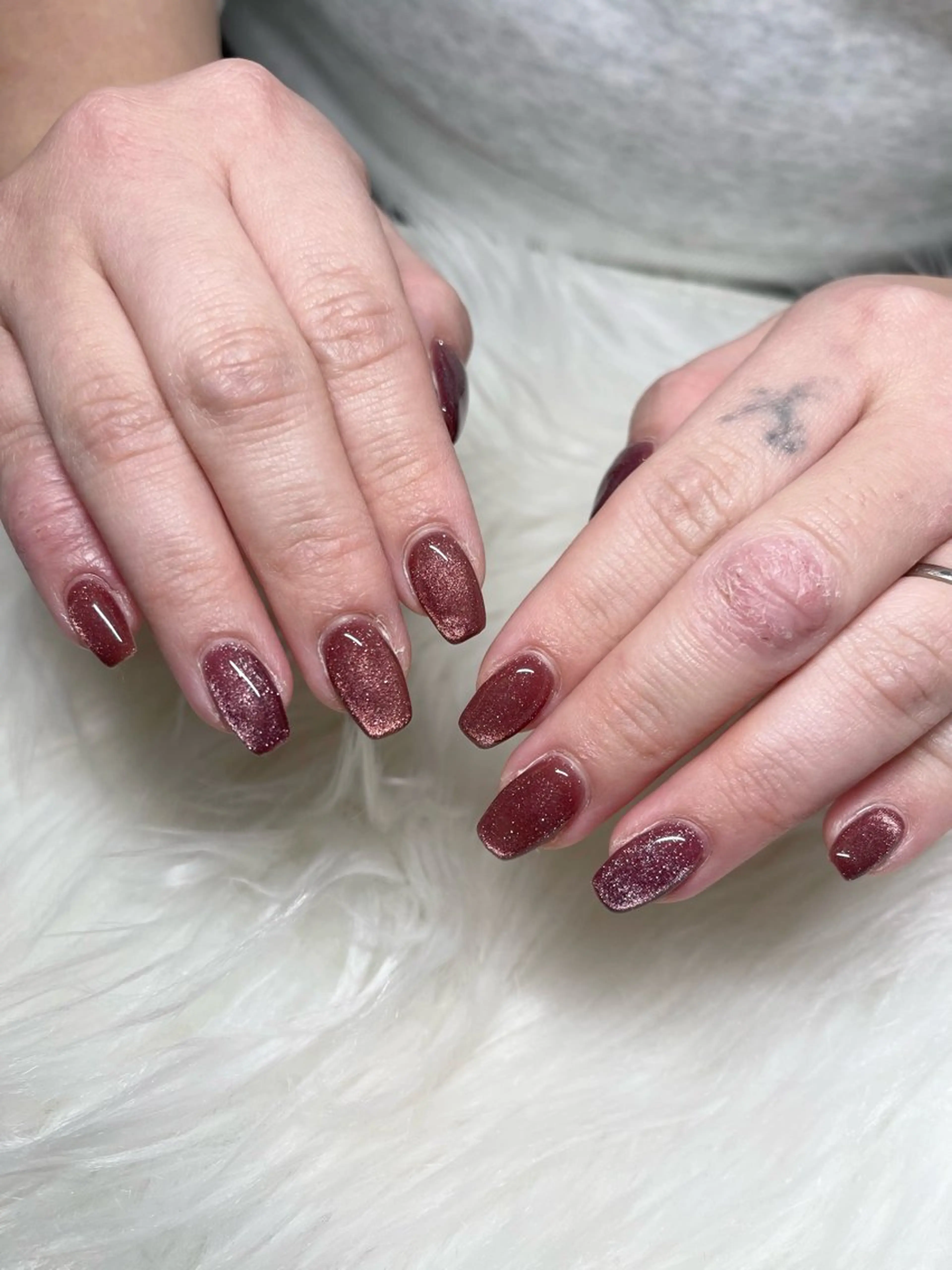 ネイル LULA所属・Stella nailのネイルデザイン