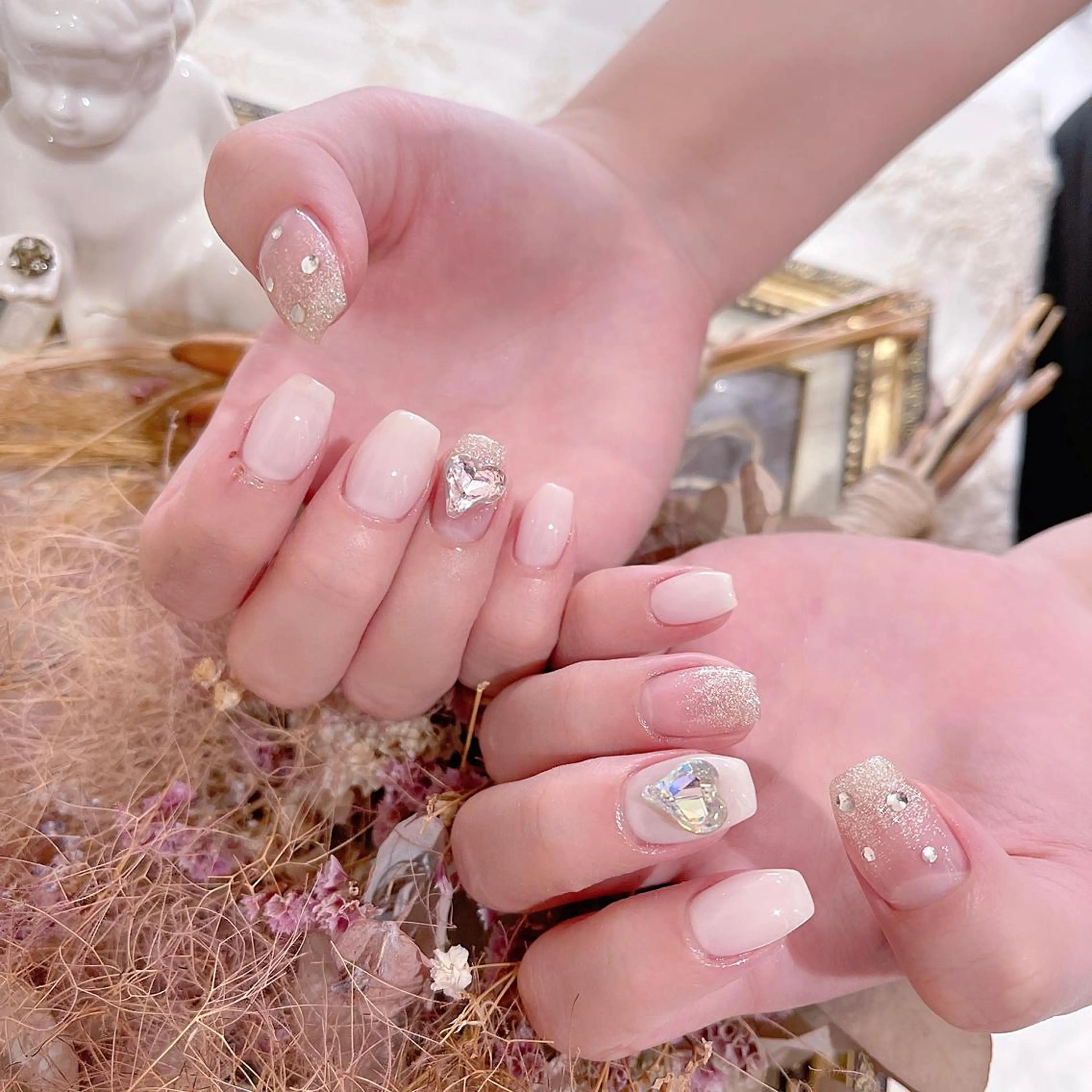 ネイル FLY Nail Salonのネイルデザイン