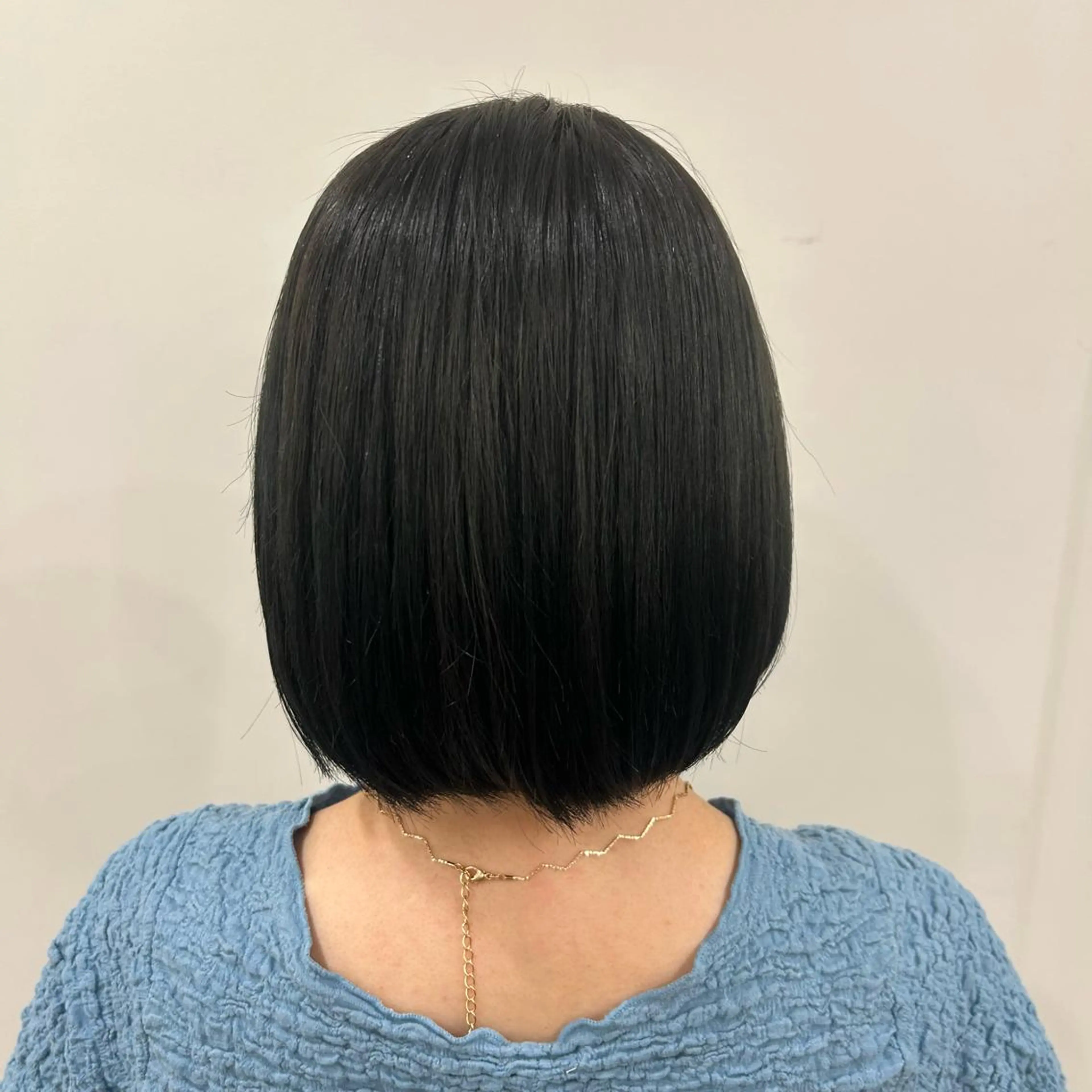 ミディアム カラー ヘアアレンジ ヘアカラー トリートメント SHIAN八王子所属・SHIAN 八王子 🍑すずかのヘアスタイル