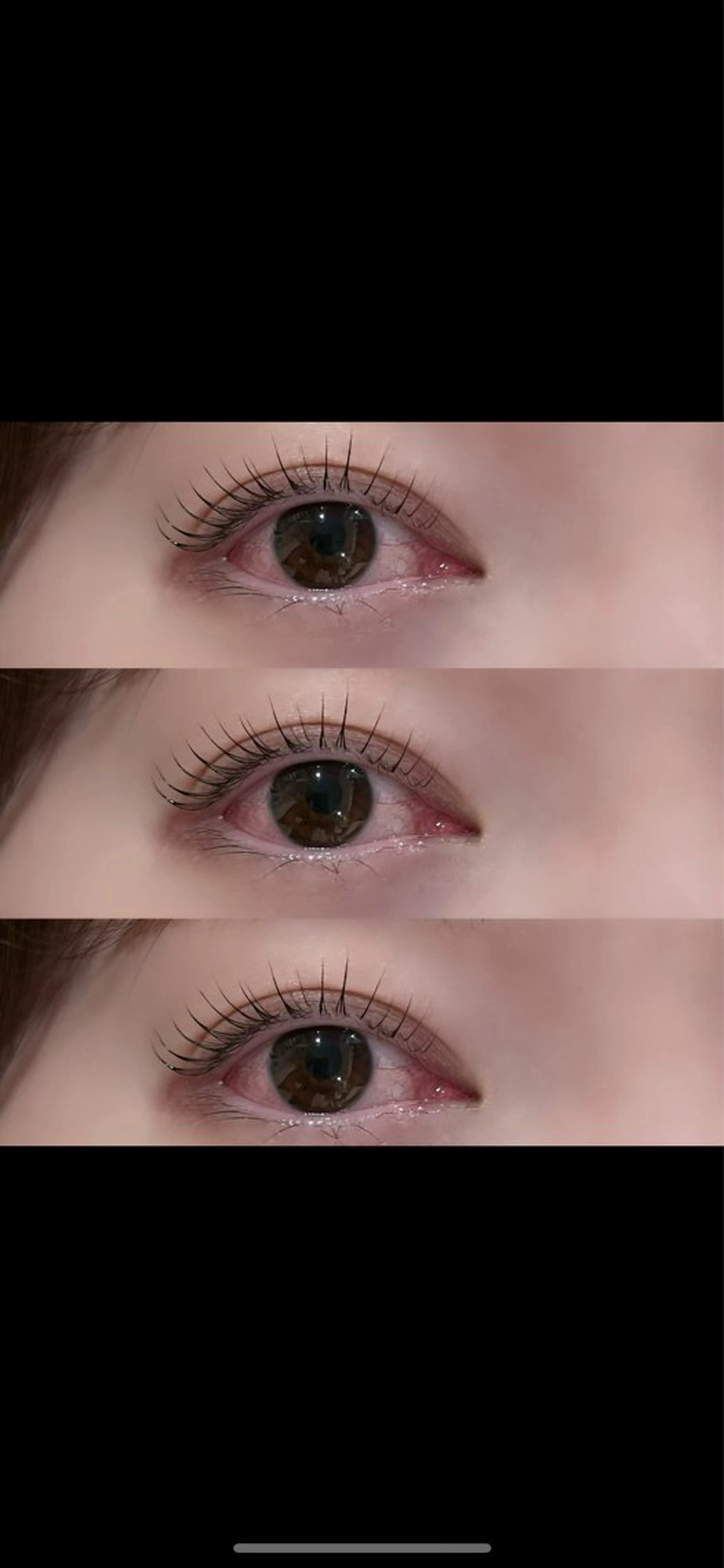 マツエク・マツパ マツパ アイブロウEve.y所属・アイブロウ Eve.yの眉毛・アイブロウイメージ