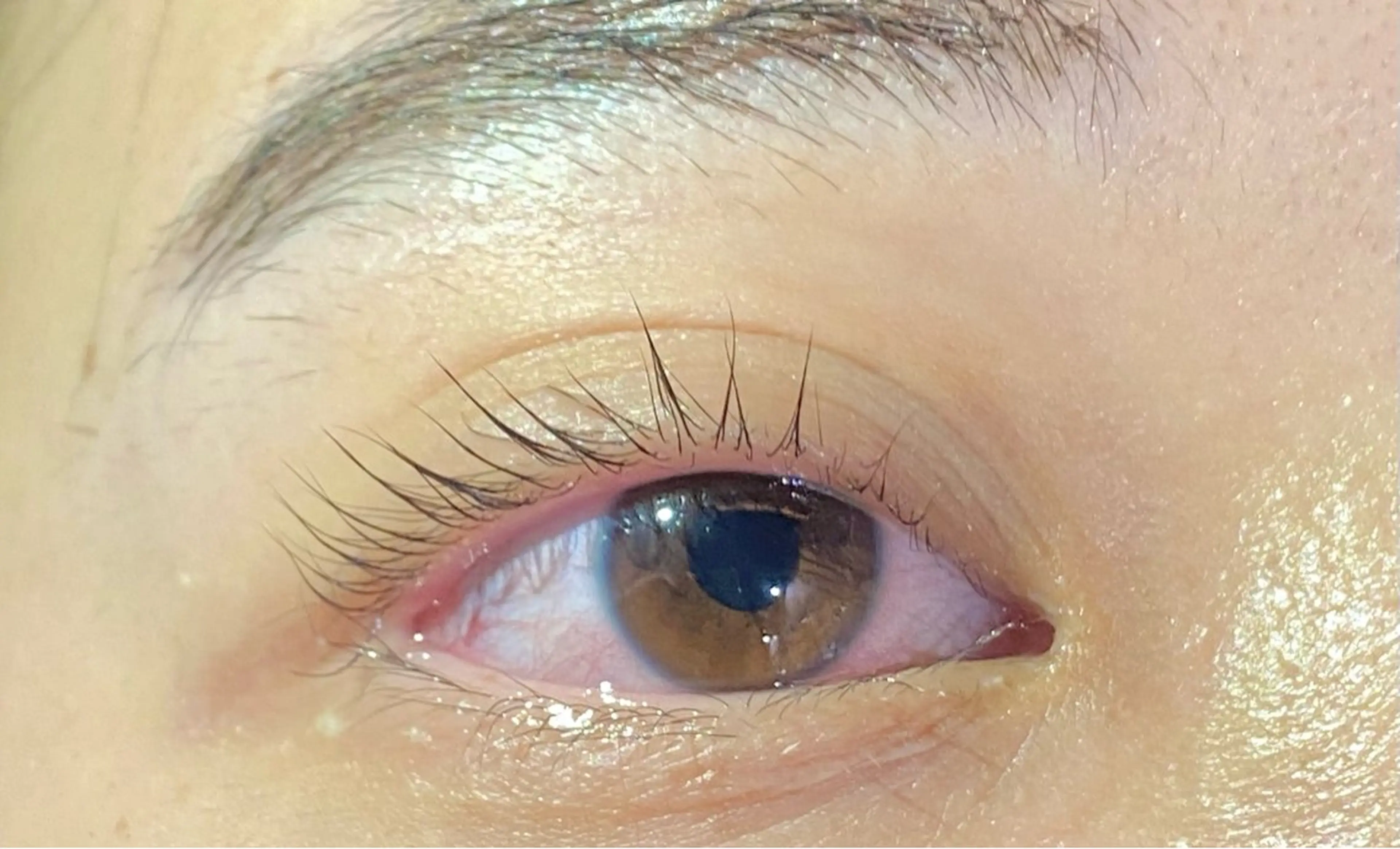 マツエク・マツパ オーガニックカラー/ 髪質改善/暗髪/ボブのヘアスタイル