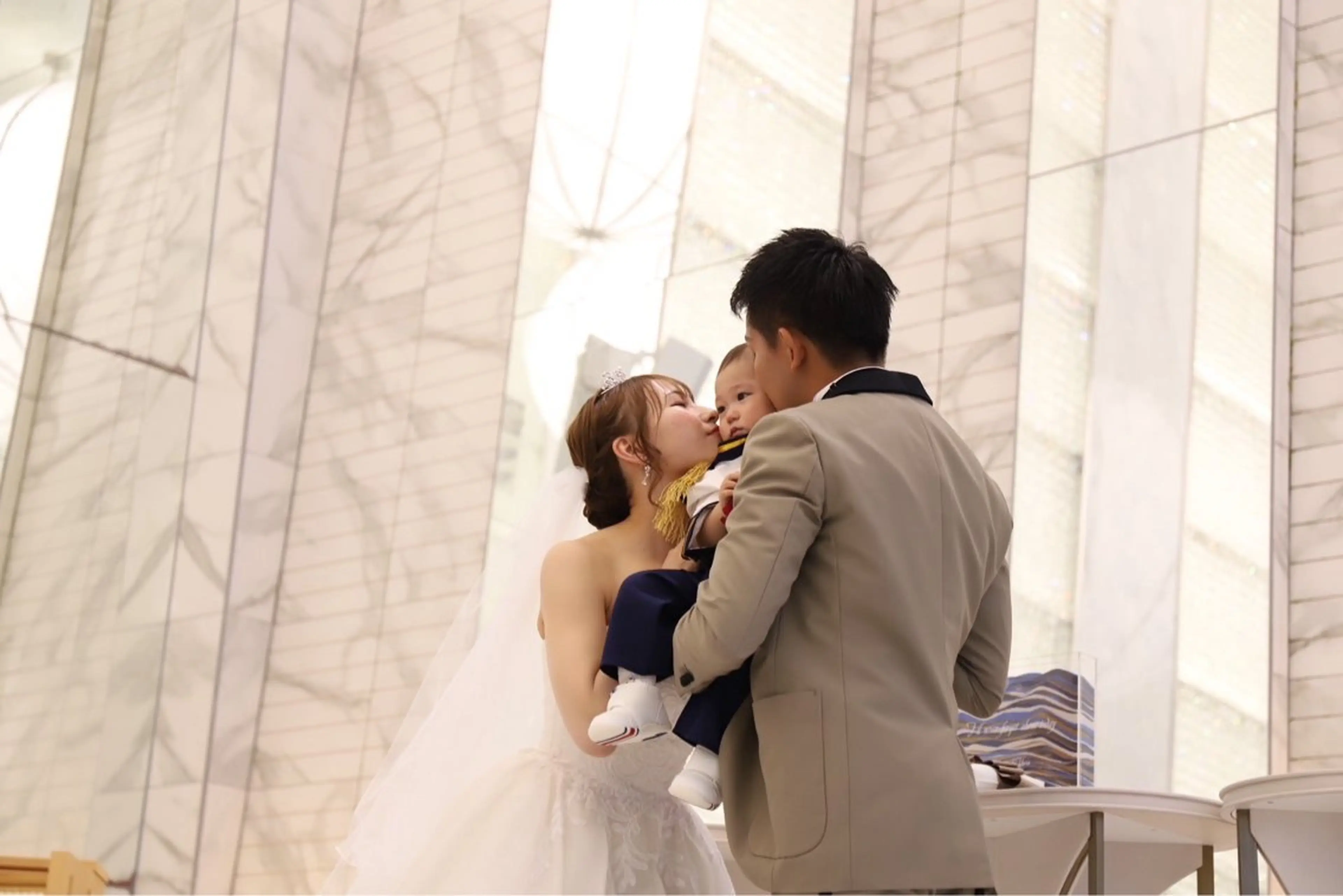 エステ リラク Ciel ブライダル 多田恭子のエステ・リラクイメージ