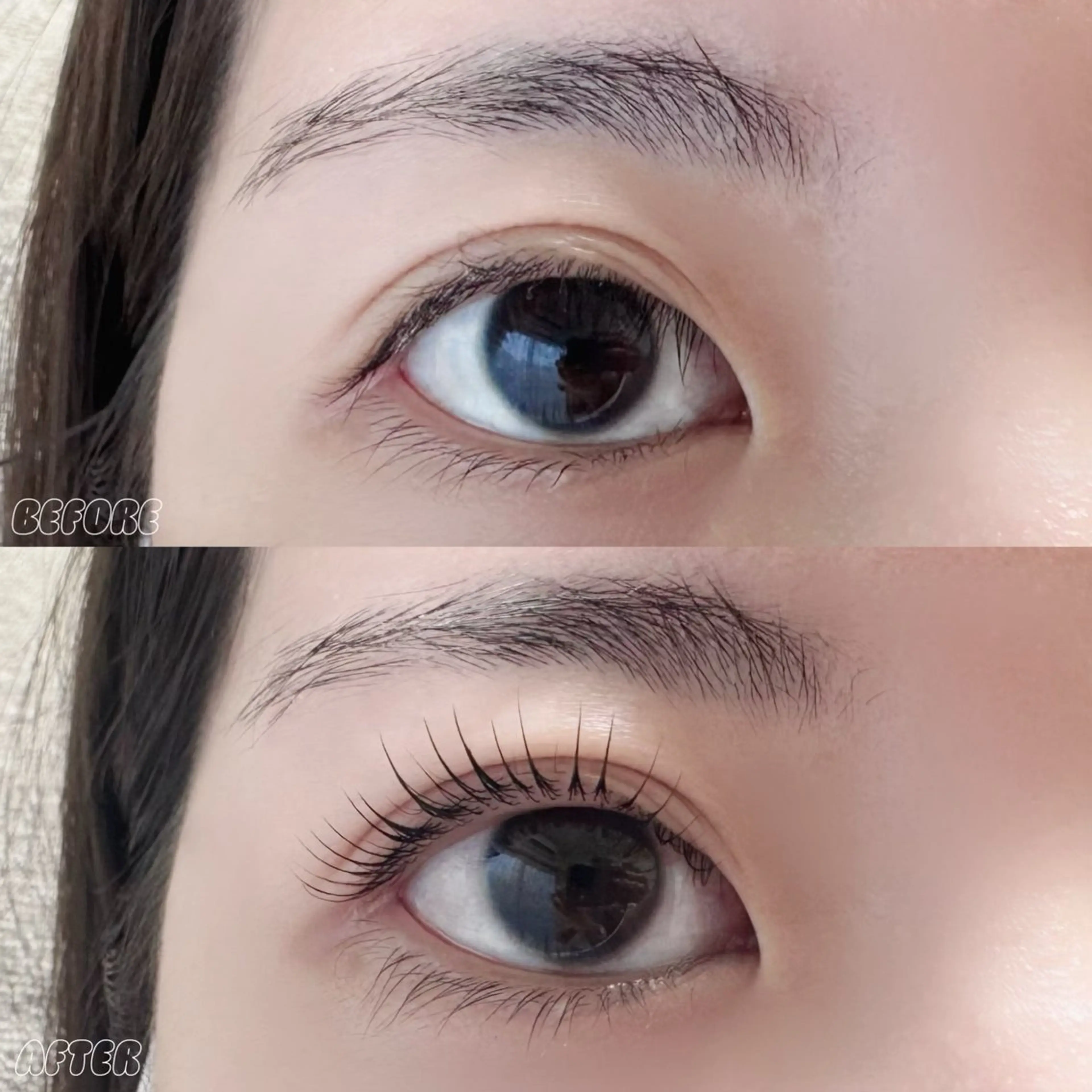 マツエク・マツパ 渋谷/お悩み解決𓍯 TOKUKOのマツエク・マツパデザイン