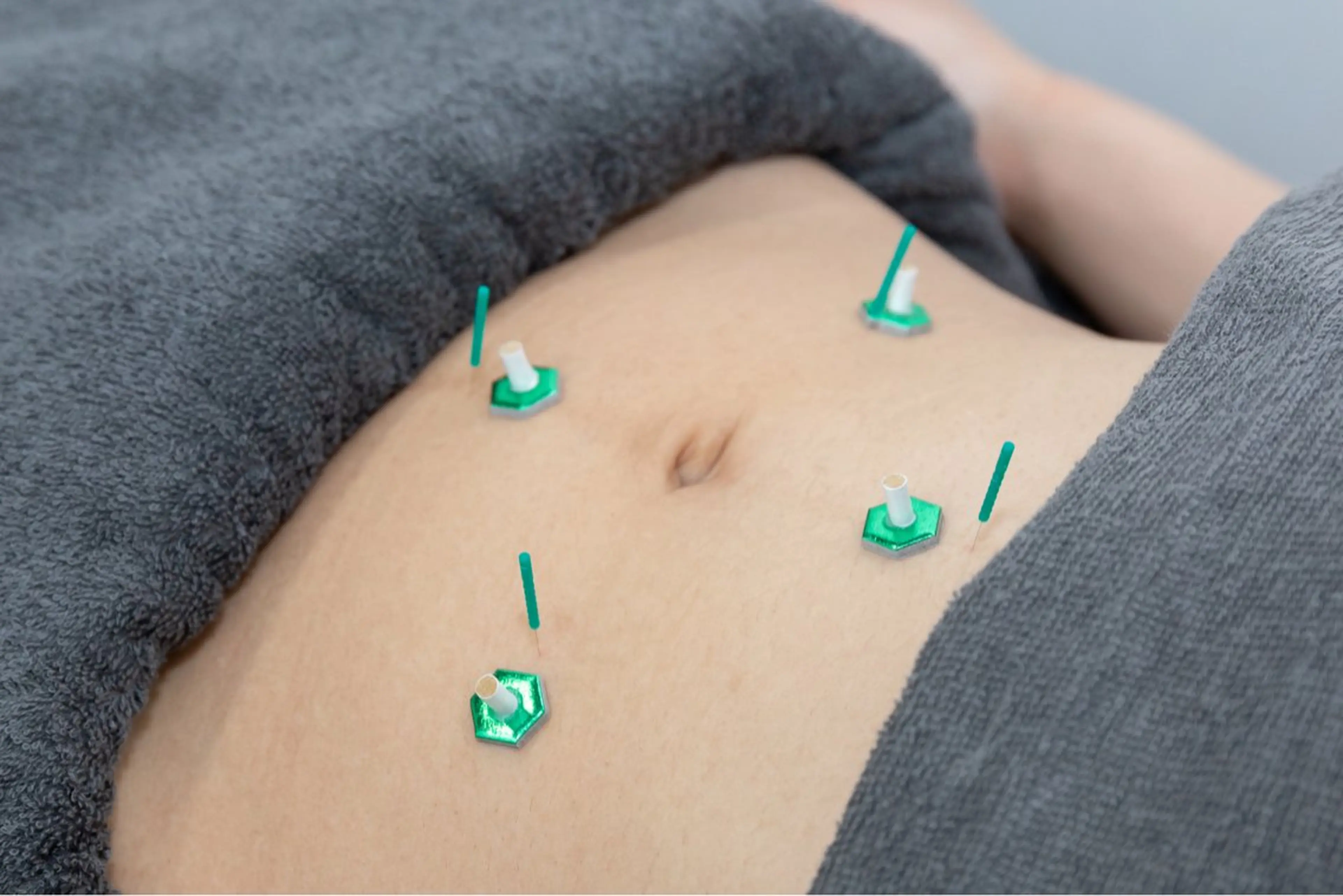 manager Makiのエステ・リラクイメージ