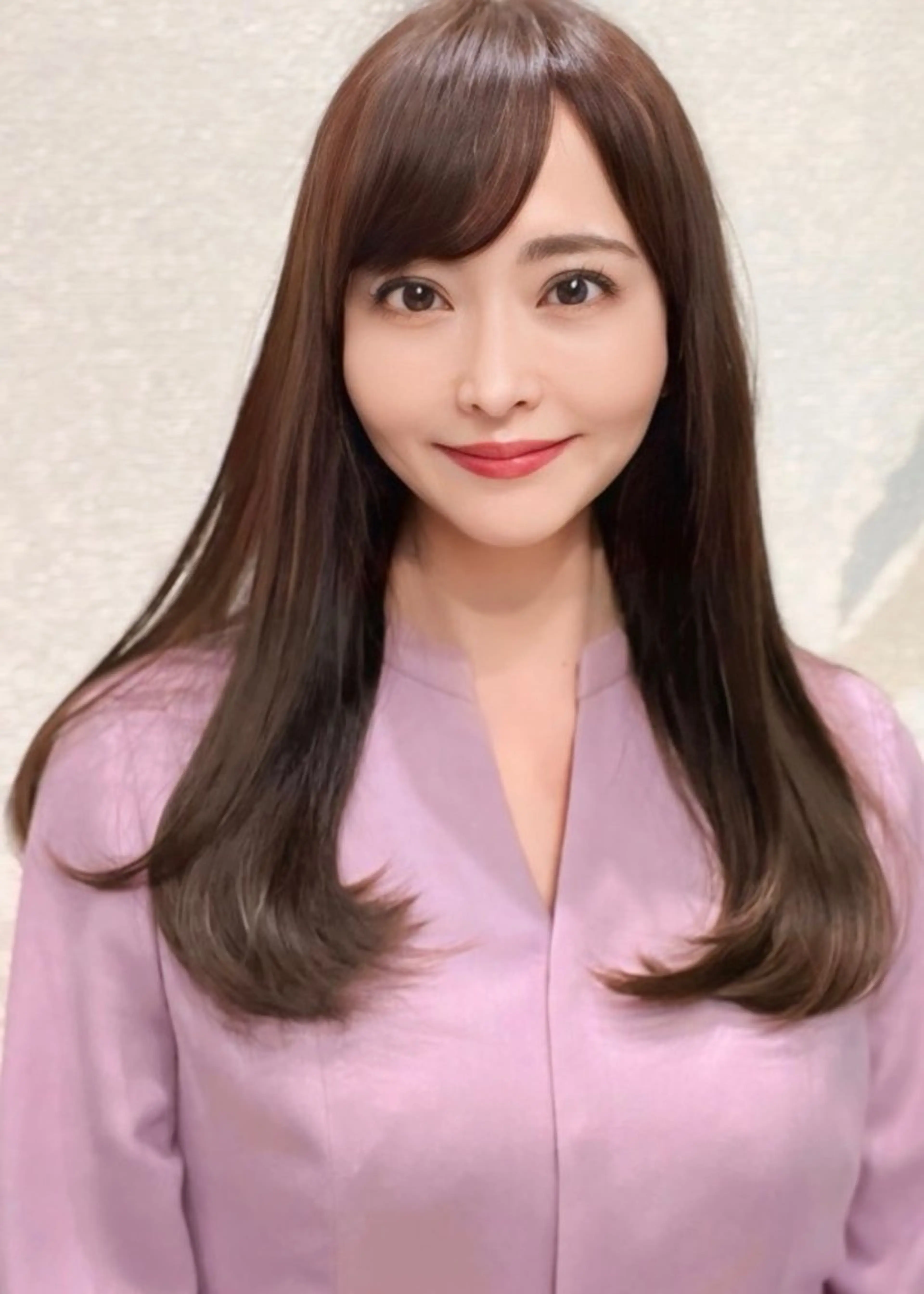 セミロング 中村 大士のその他イメージ