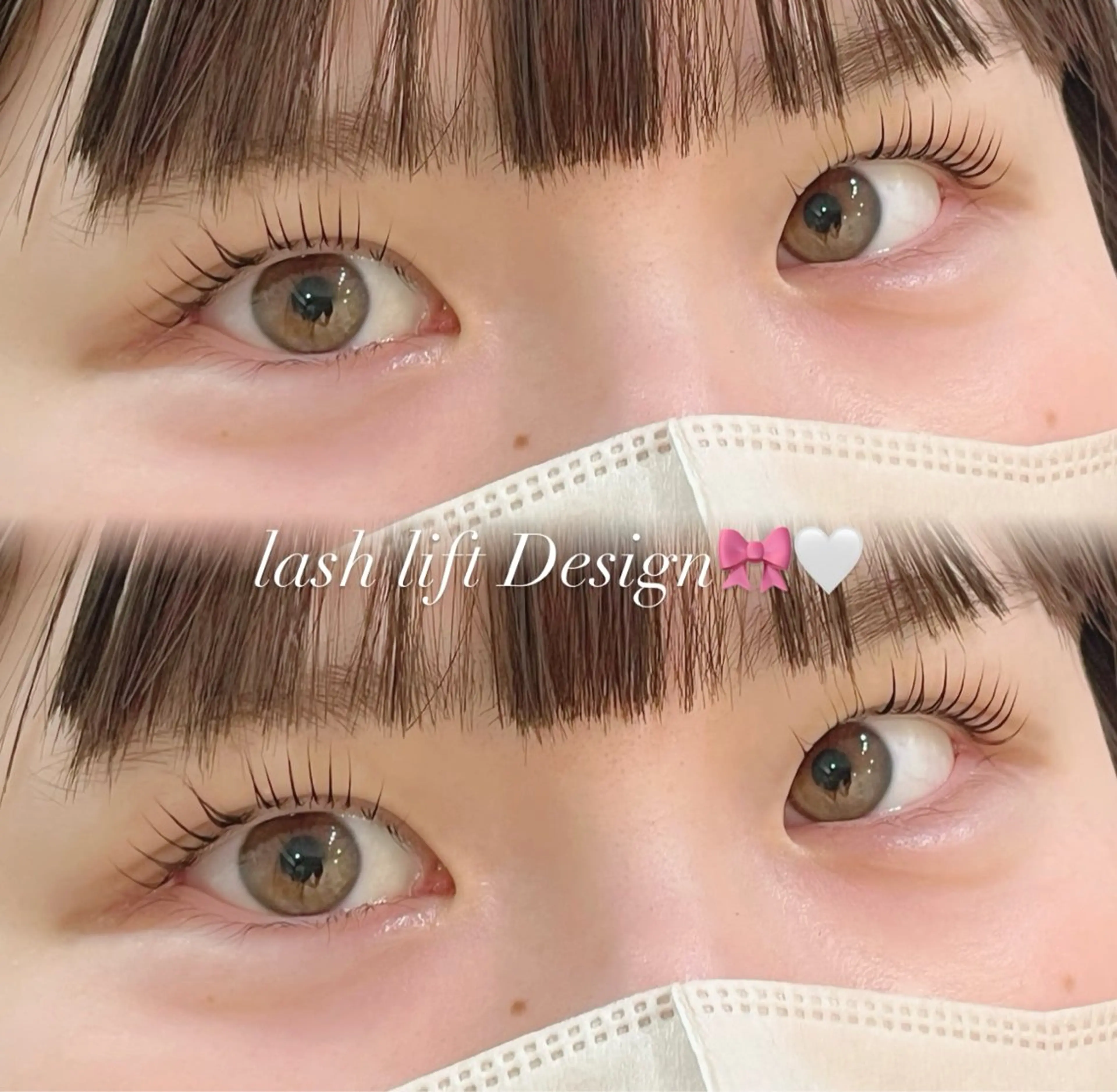 マツエク・マツパ マツパ euro sakiのマツエク・マツパデザイン