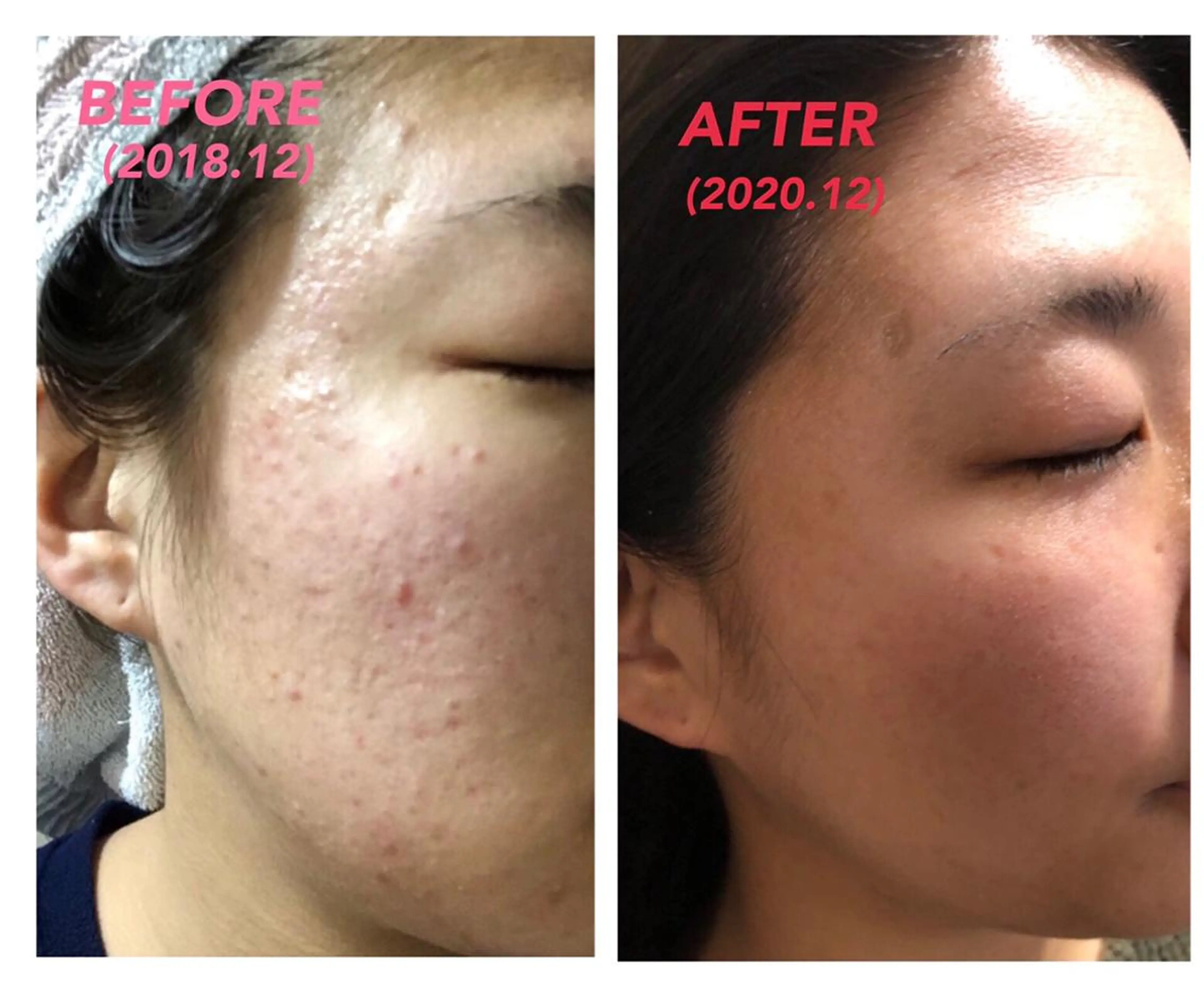 ノエビア 新座志木のエステ・リラクイメージ