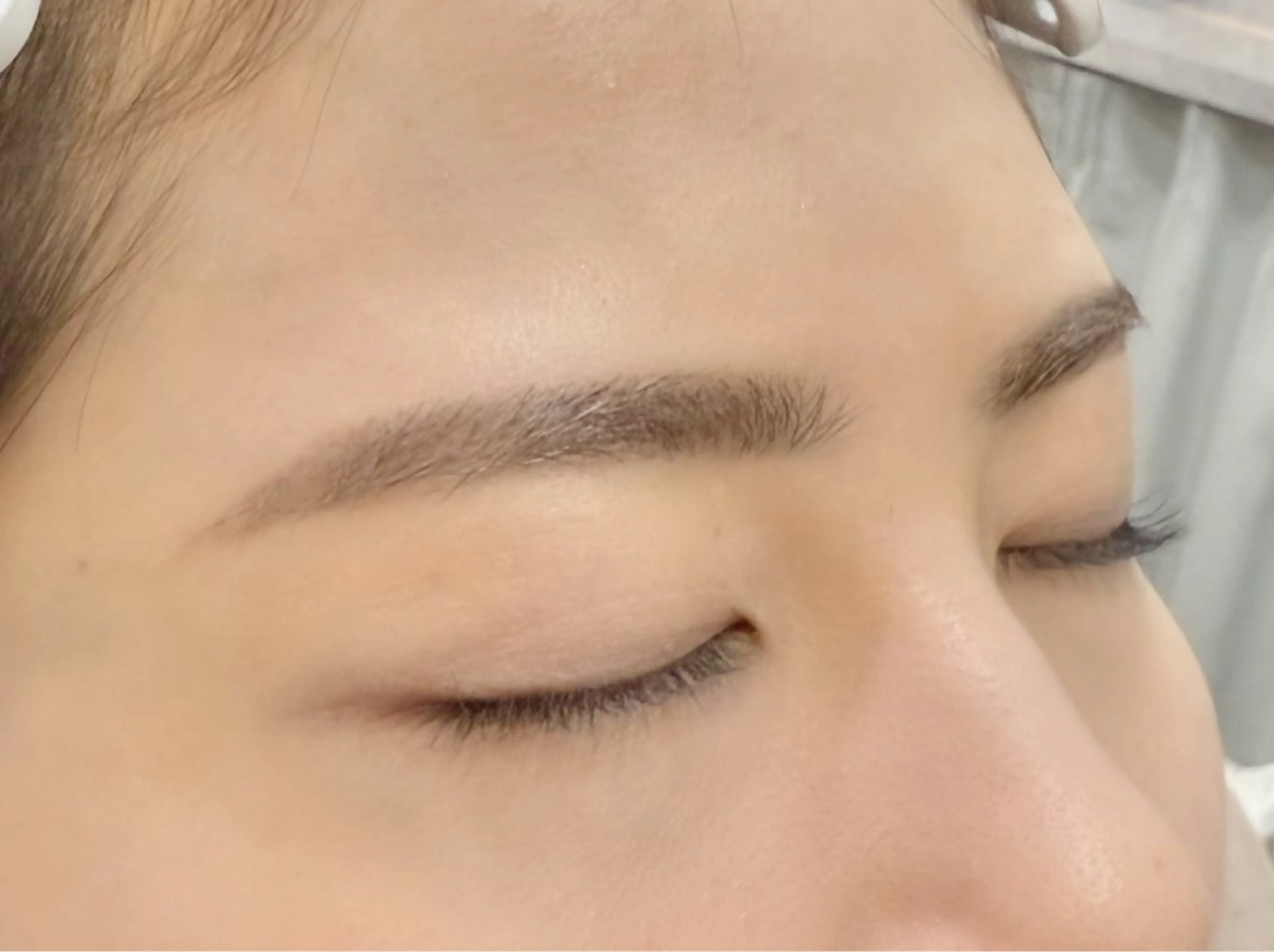 アイブロウ Lib 小松店 ⁎ Miho˚✧₊⁎のマツエク・マツパデザイン