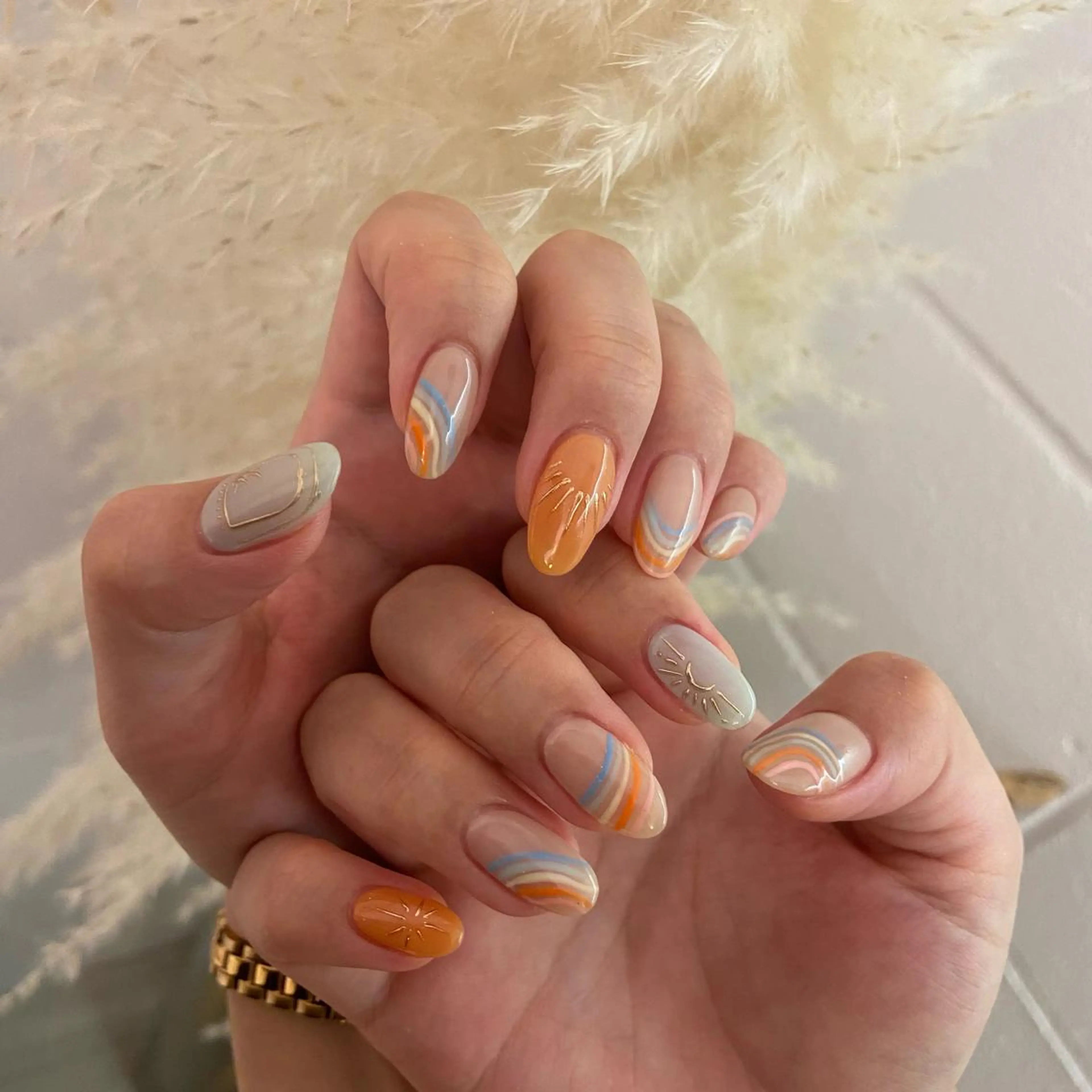 ネイル NAIL SALON Rのネイルデザイン