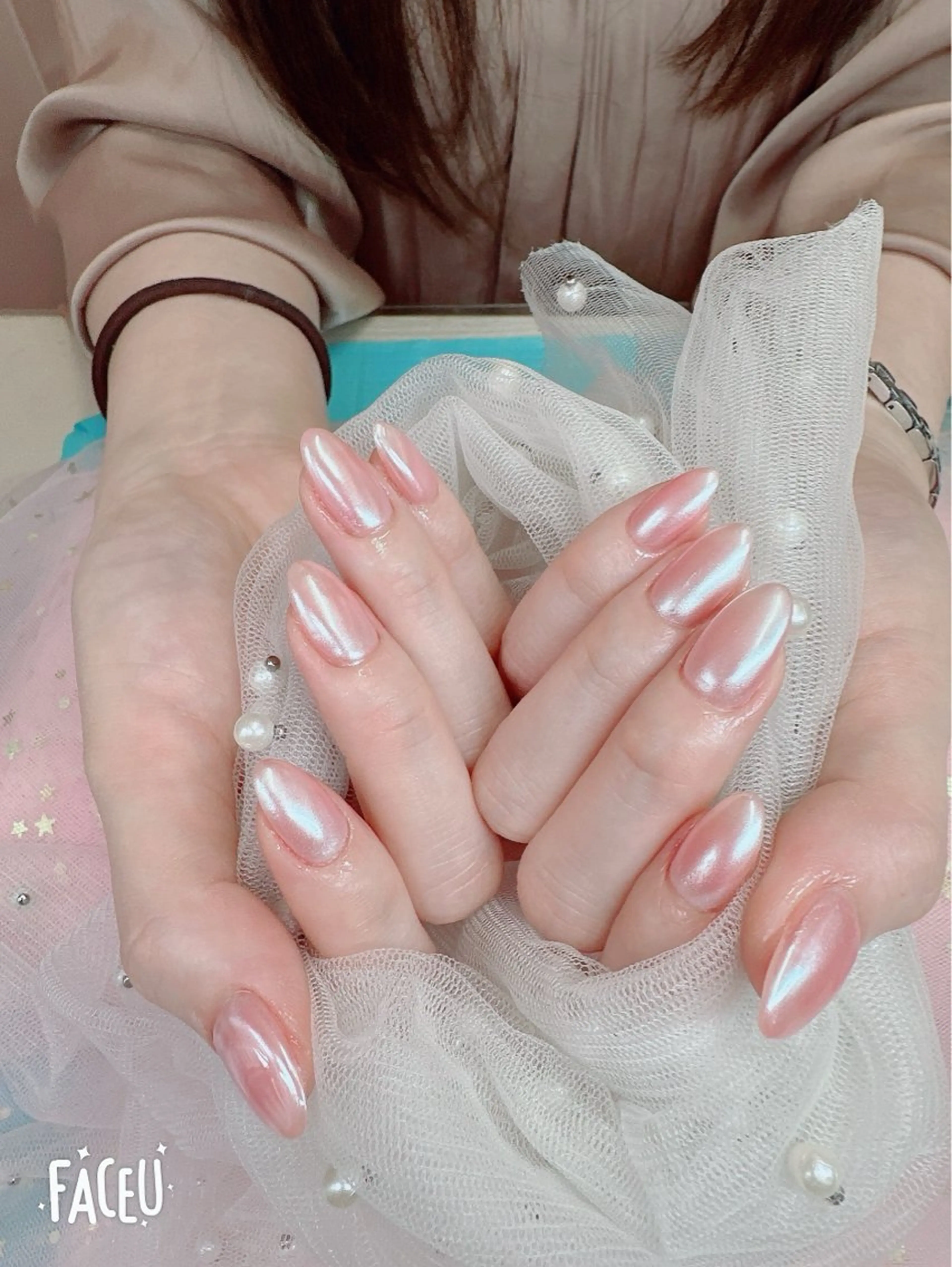 ネイル Lucy nail所属・Lucy nailのネイルデザイン