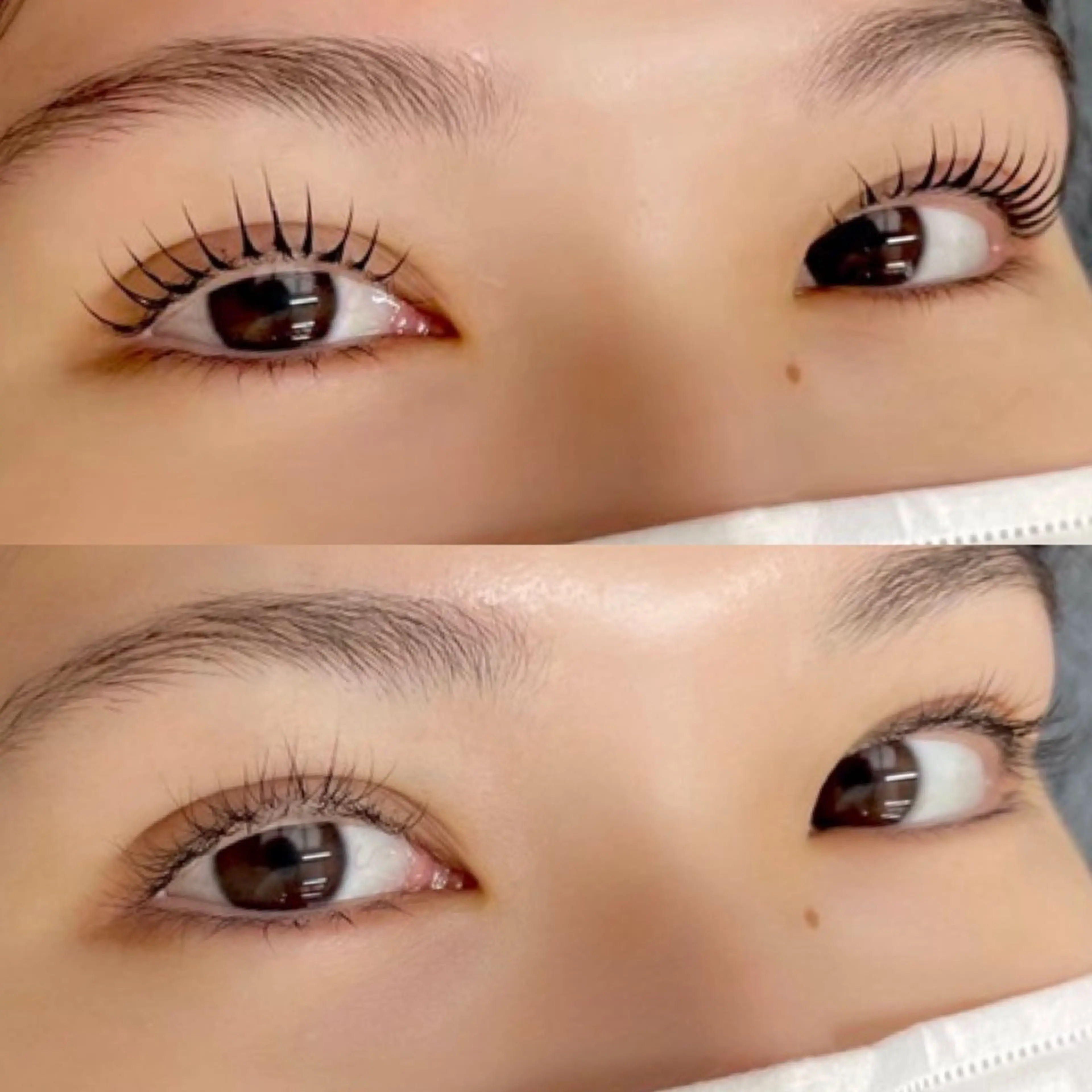 マツエク・マツパ ジュエル.《まつげ》 モデル様募集中のマツエク・マツパデザイン