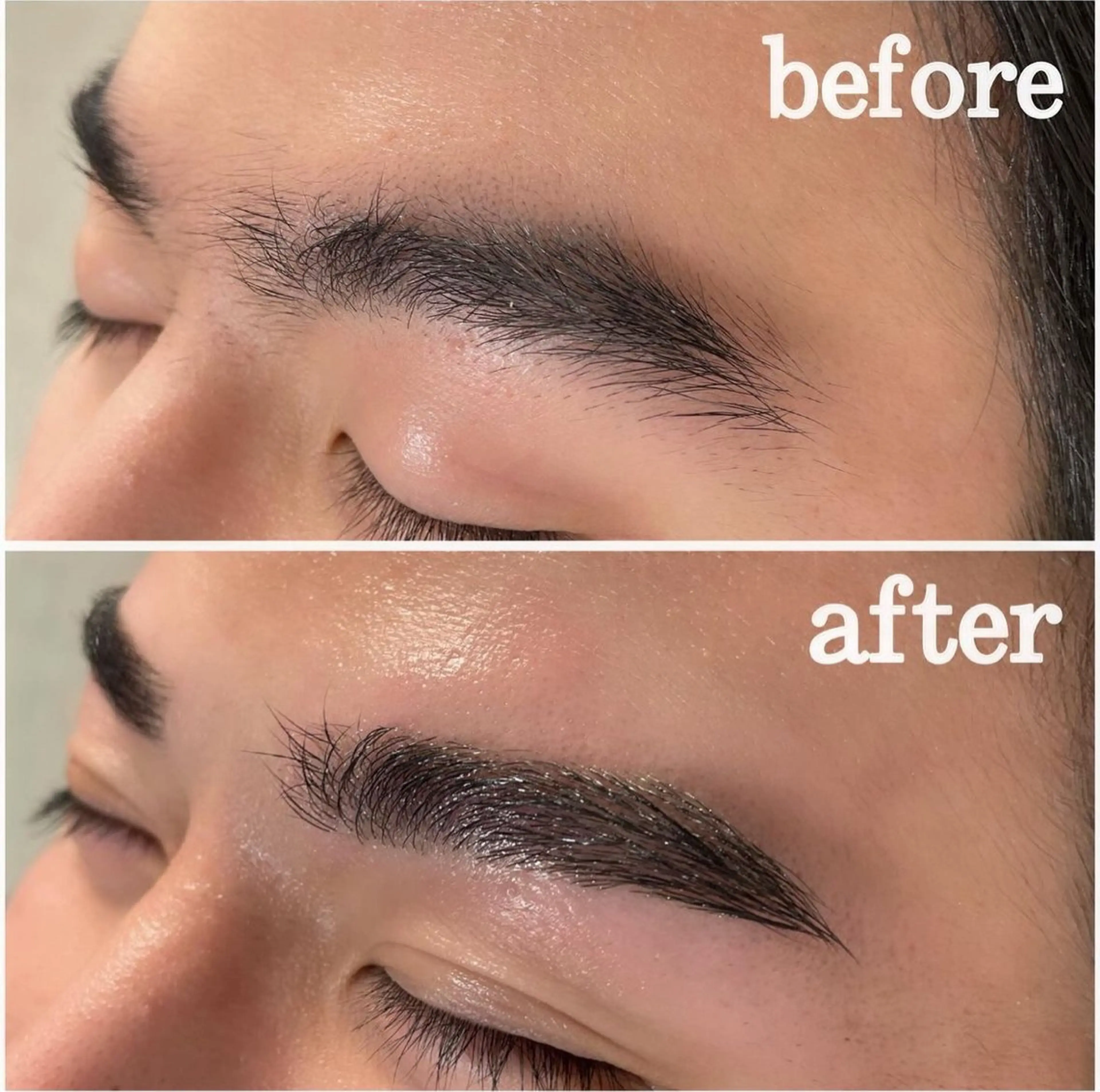 アイブロウ C edit(旧：Me_salon)所属・藤川 心響のマツエク・マツパデザイン