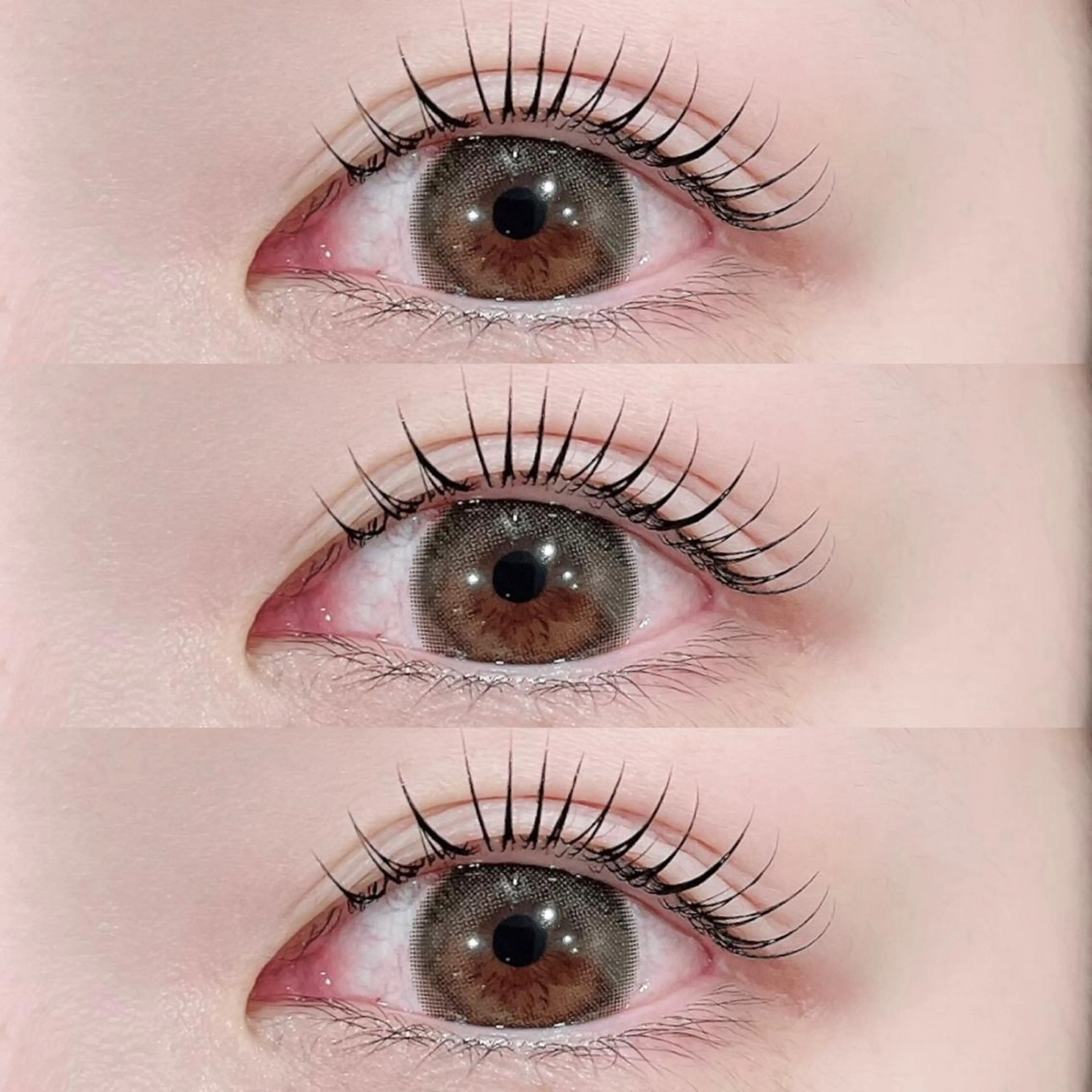 マツエク・マツパ chihiro ⌇sofa立川店のマツエク・マツパデザイン