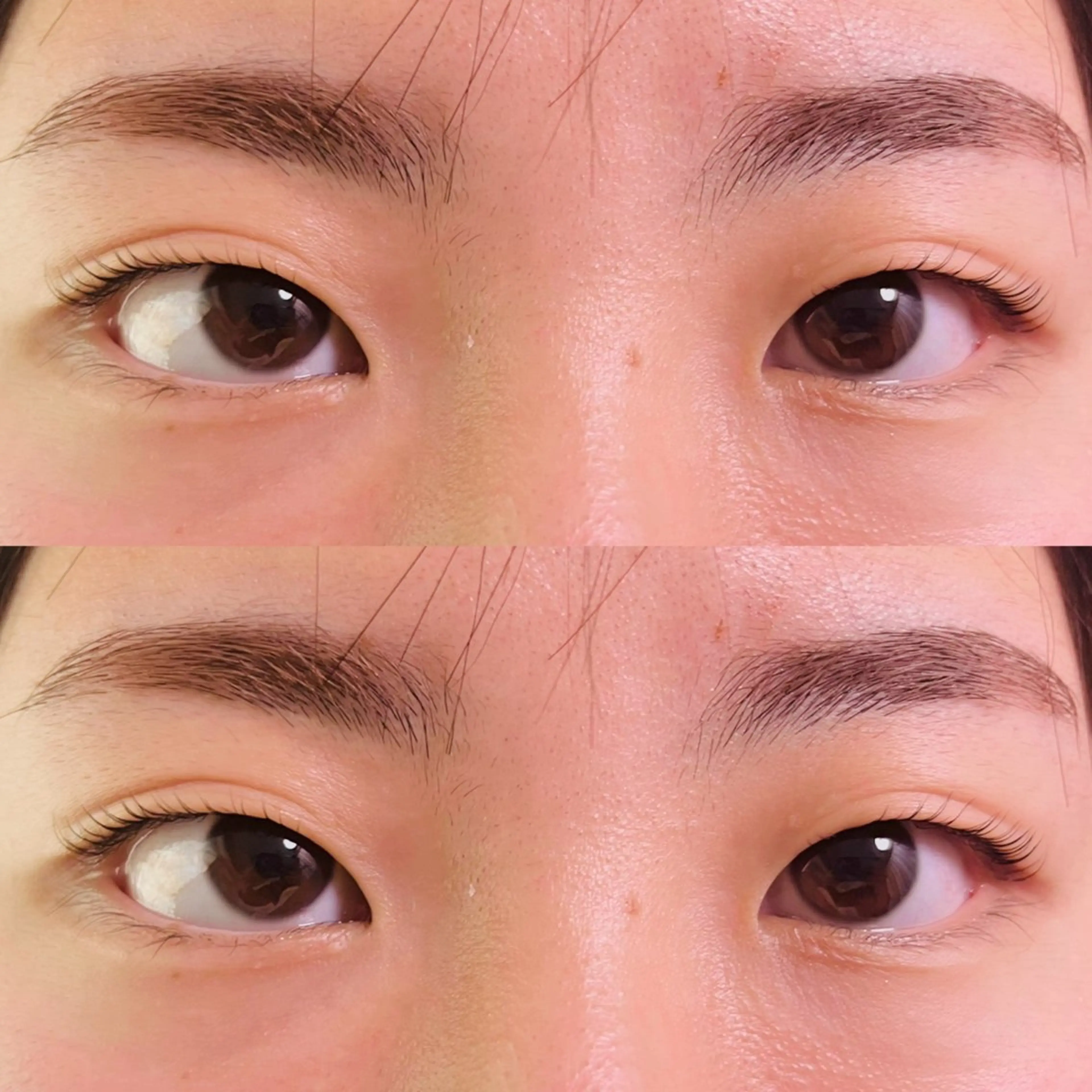 マツエク・マツパ まつげパーマ HERA 【ヘラ】のマツエク・マツパデザイン