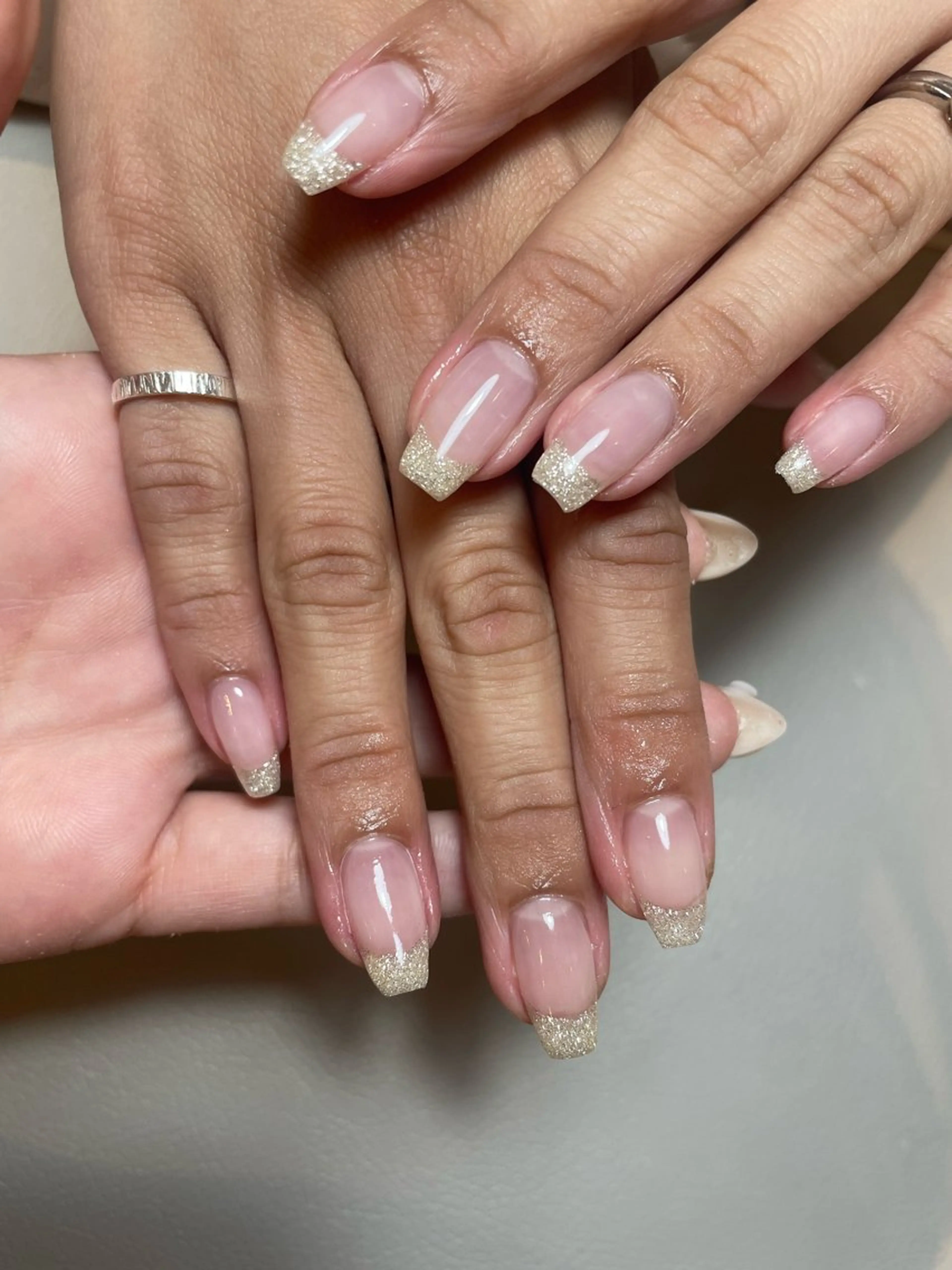 ネイル melty 表参道 reminaのネイルデザイン