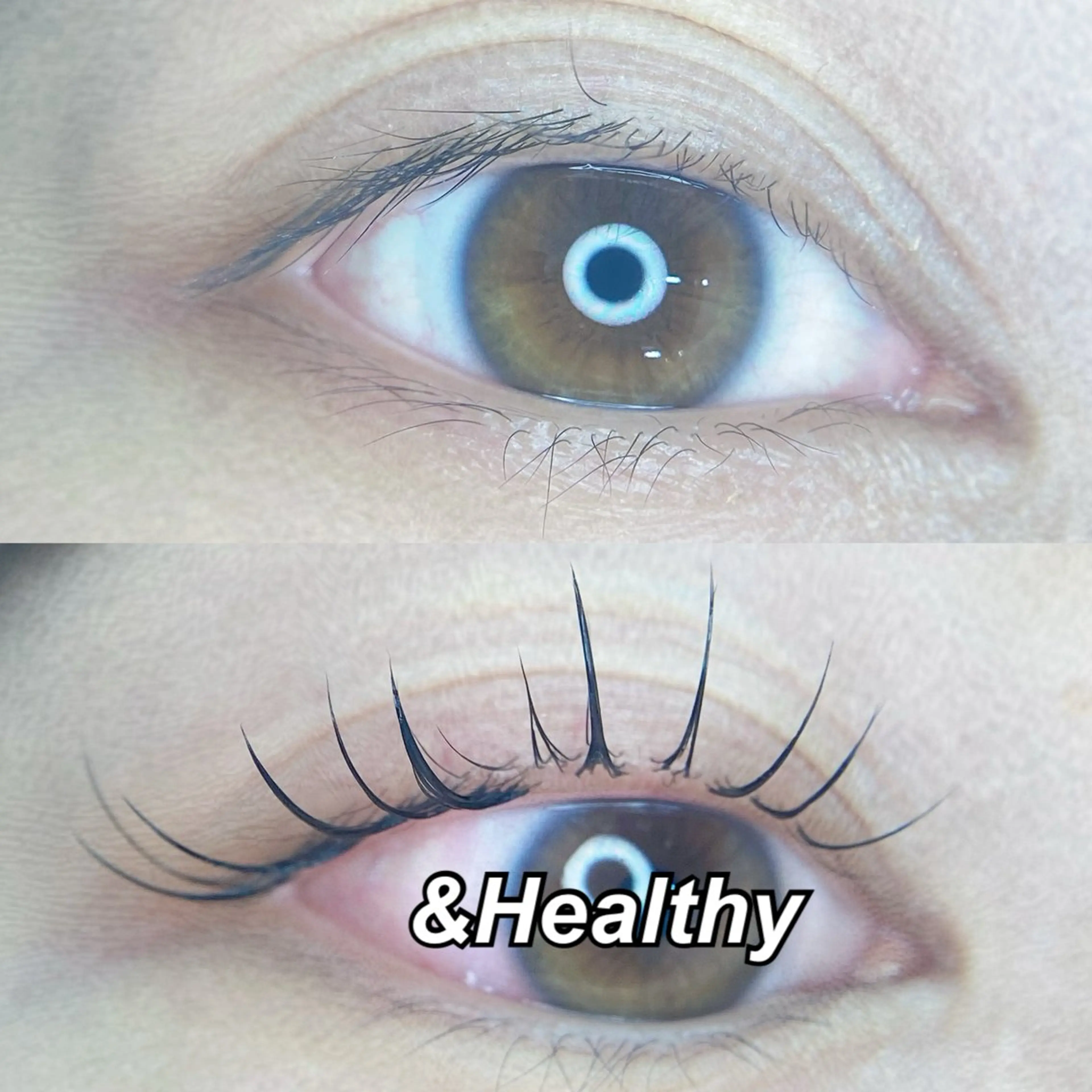 マツエク・マツパ INObyA(リノバイエース)所属・🎀INObyA Marie🎀のマツエク・マツパデザイン