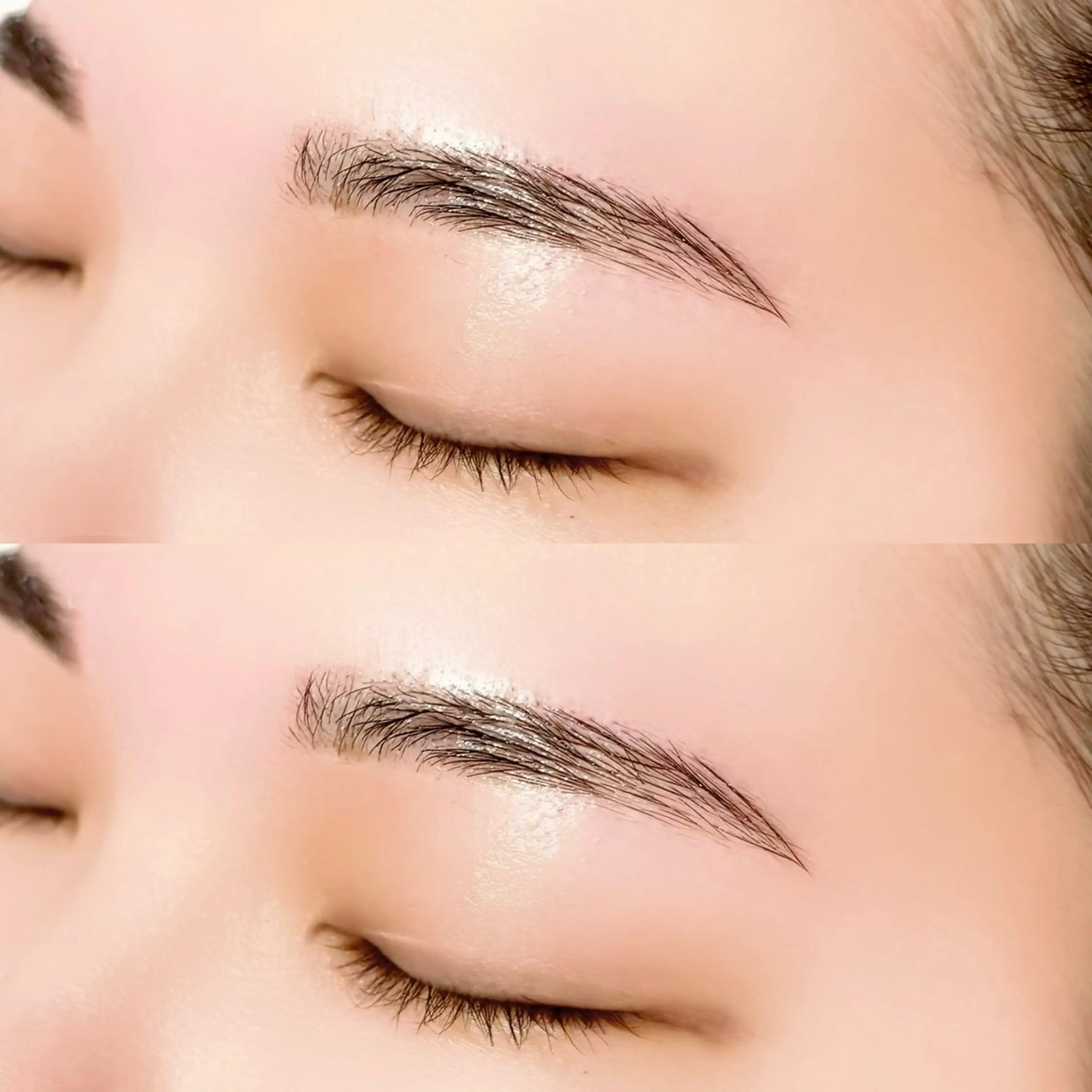 【女性限定💘】眉毛ワックス脱毛💘の写真