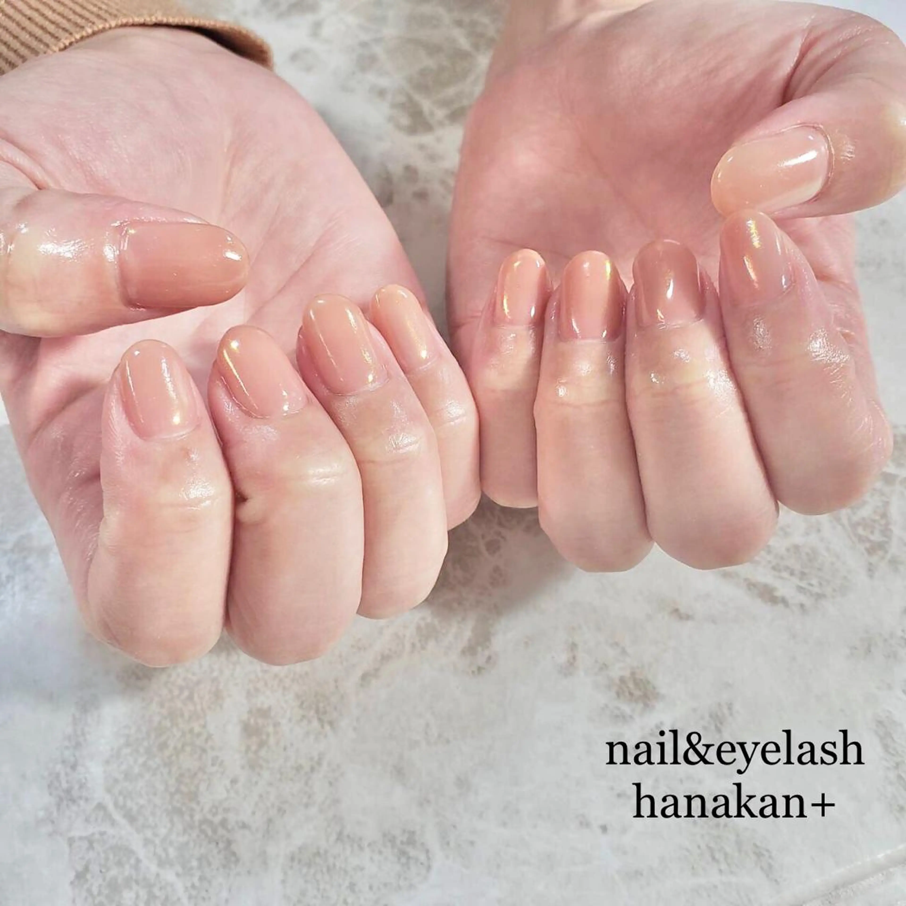 ネイル S Fumiのネイルデザイン