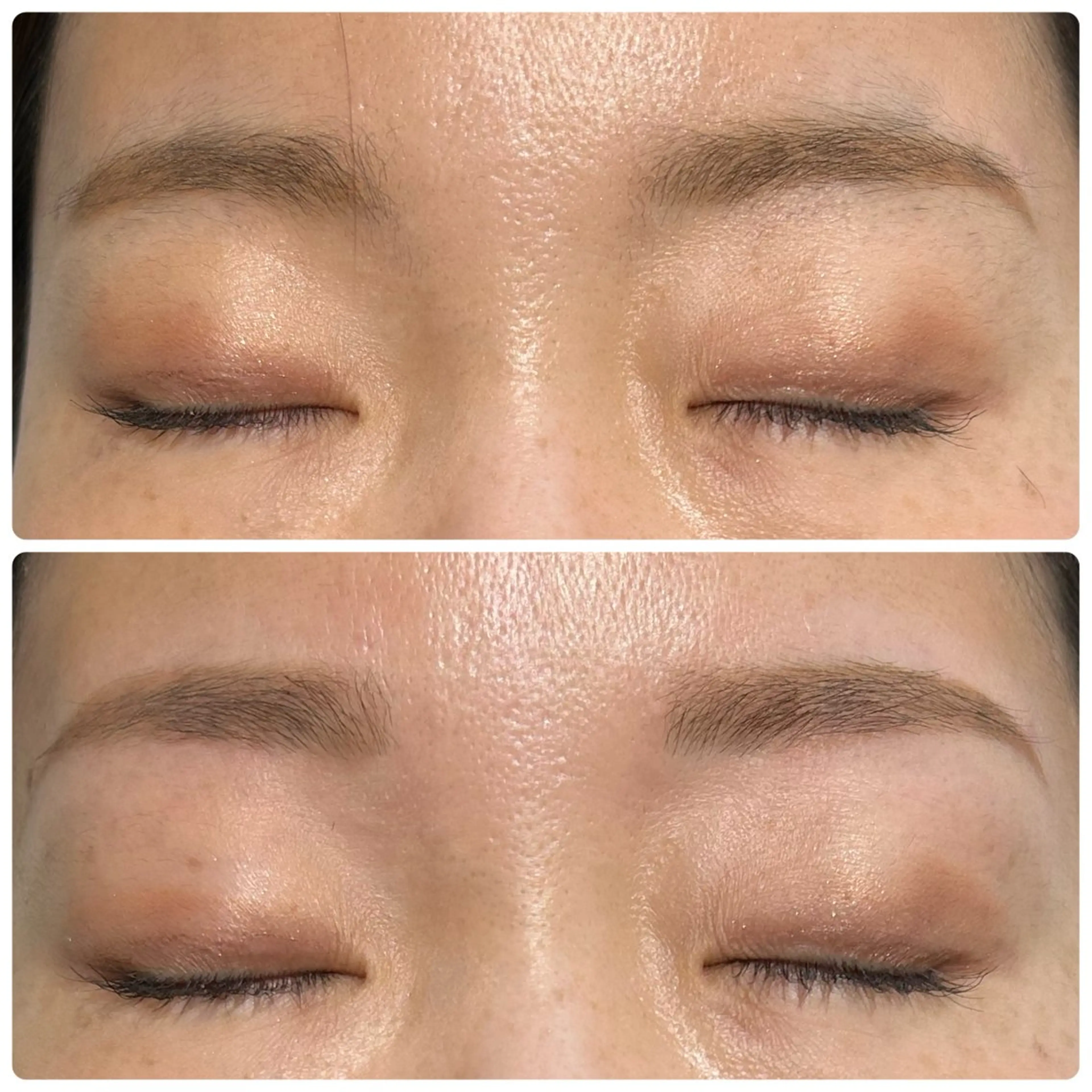 アイブロウ ena. nozomiのマツエク・マツパデザイン