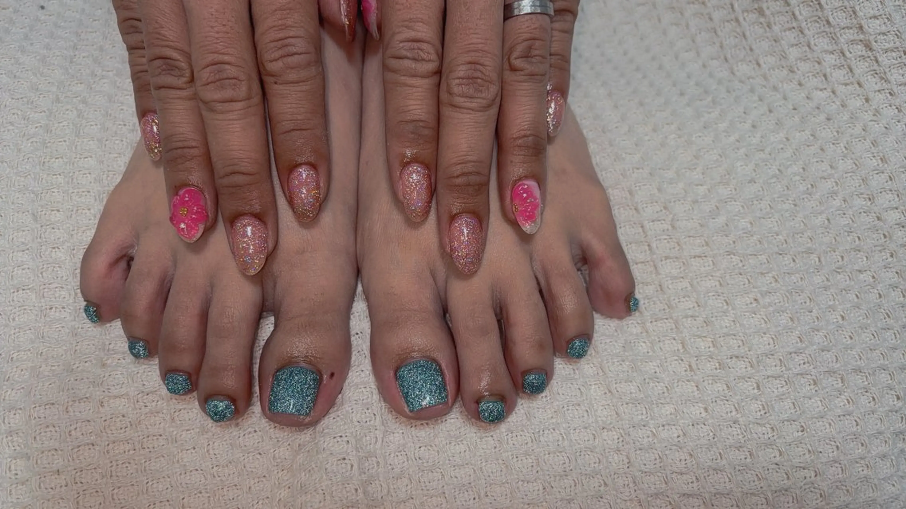 ネイル coco nailのネイルデザイン