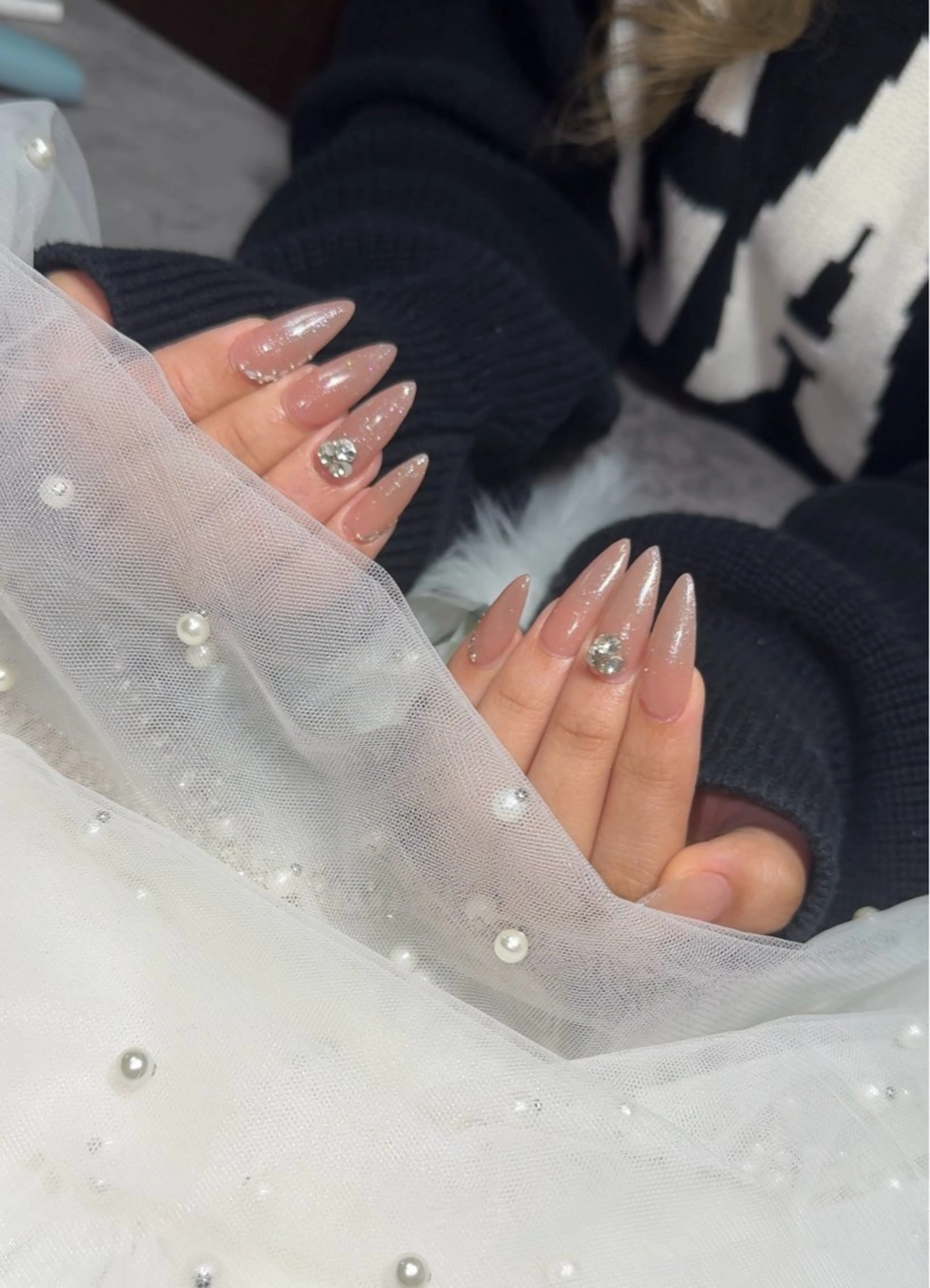 ネイル Lulz nailのネイルデザイン