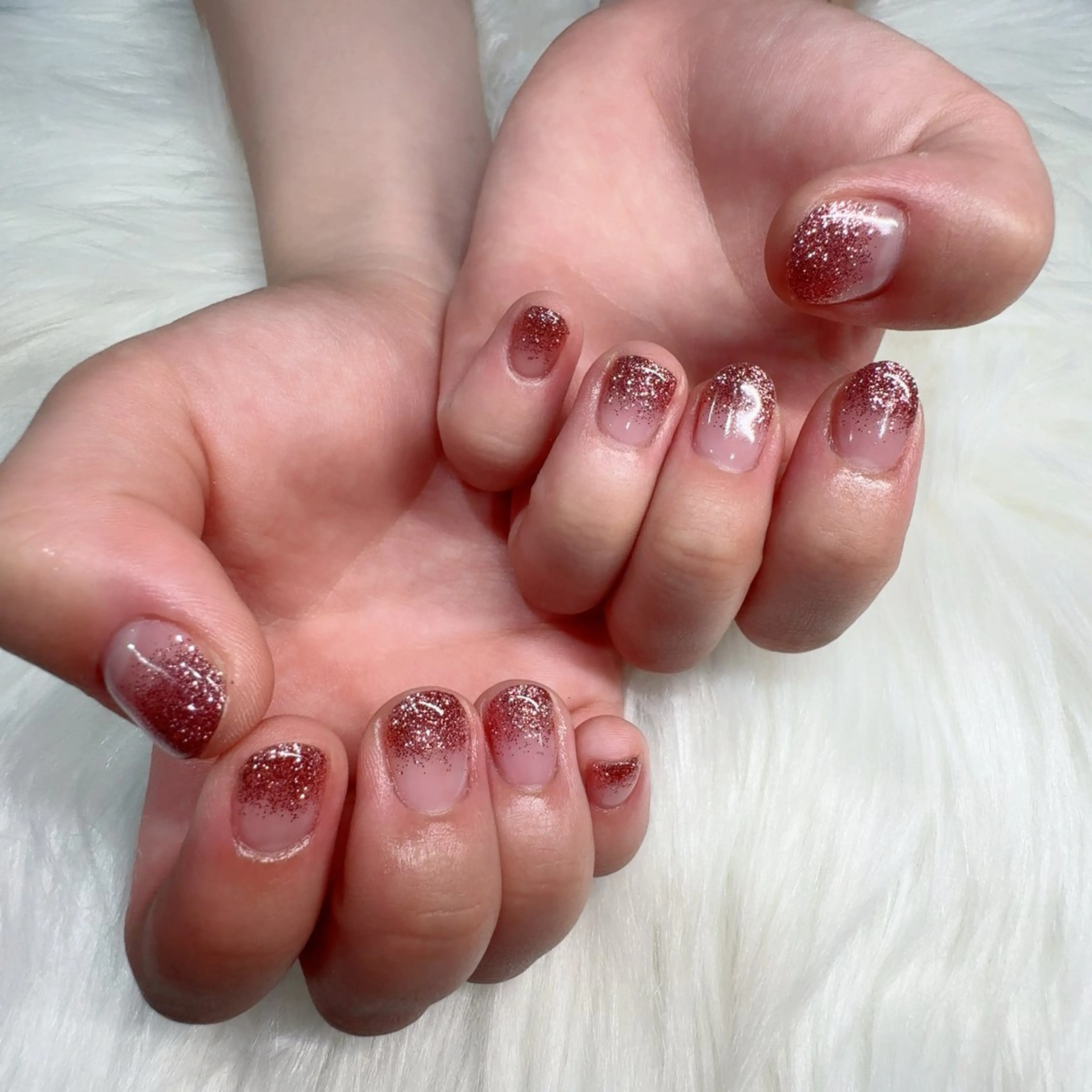 ネイル ハンドネイル 小野澤 紗智のネイルデザイン