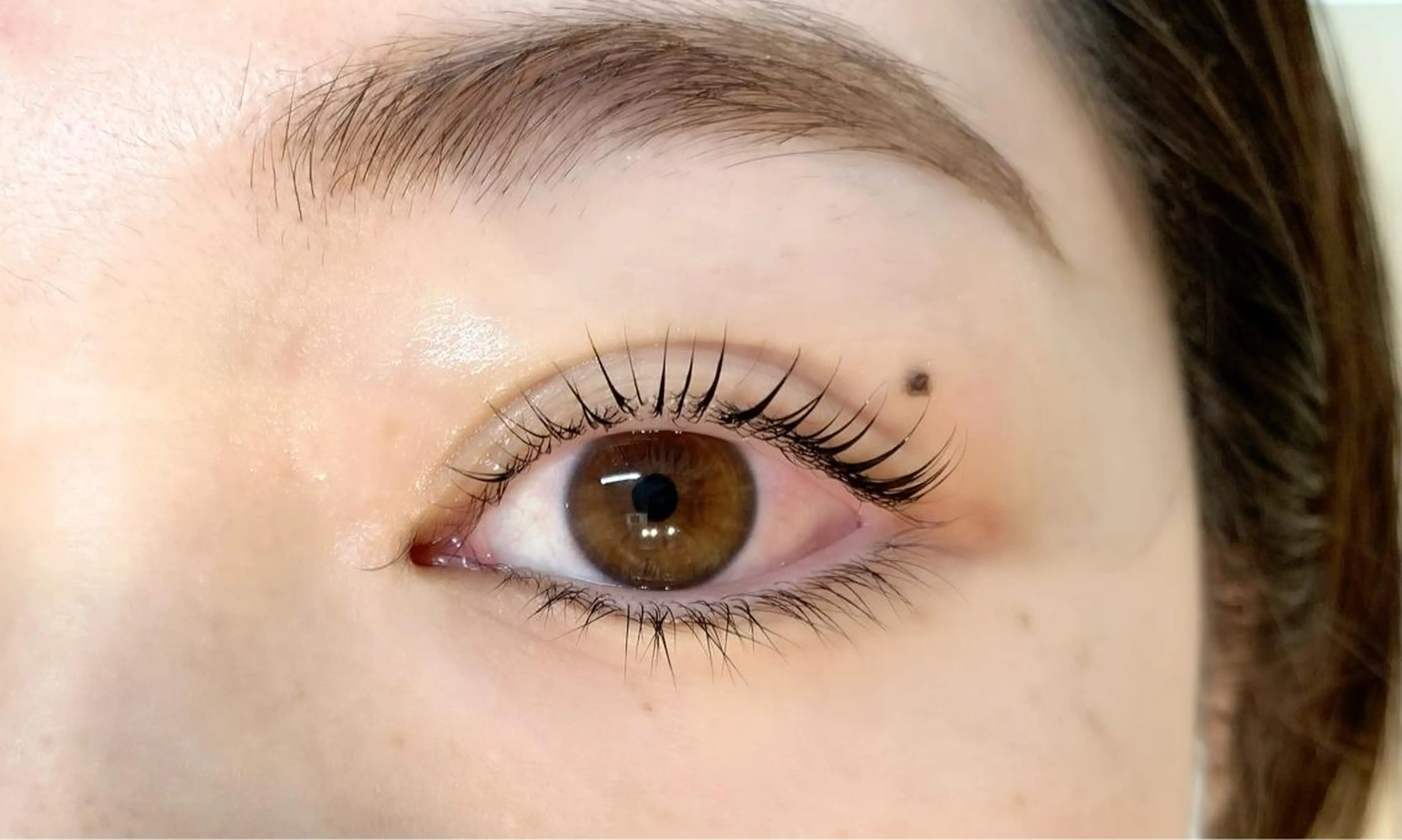 マツエク・マツパ まつげパーマ マツパ AYAKA IMAGE-Aのマツエク・マツパデザイン