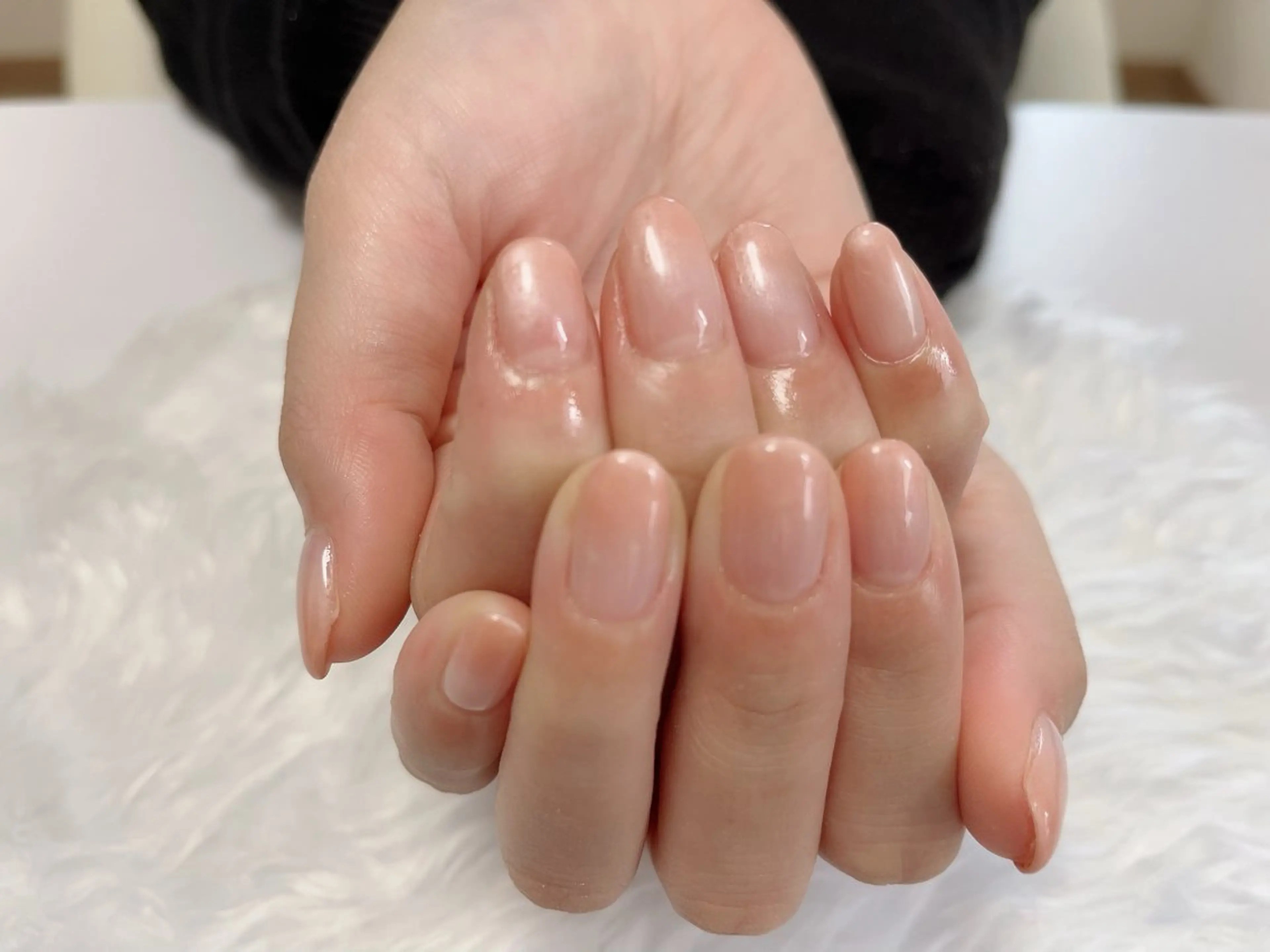 ネイル プライベートサロン Featherのネイルデザイン