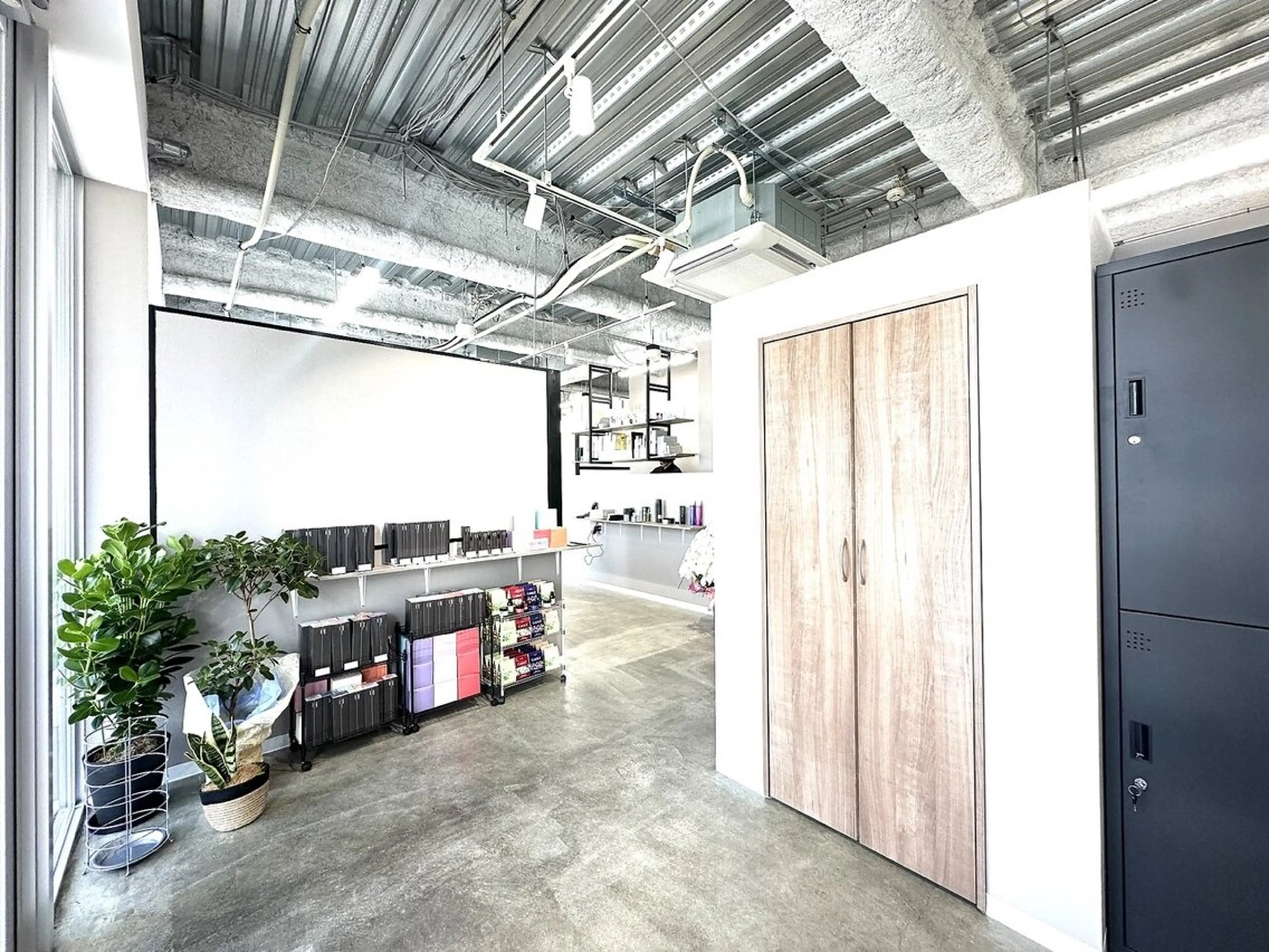 大友 岳斗のヘアスタイル